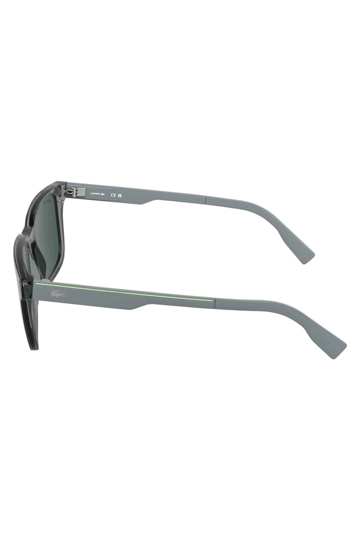 Lacoste L6077S-035 55 Unisex Güneş Gözlüğü