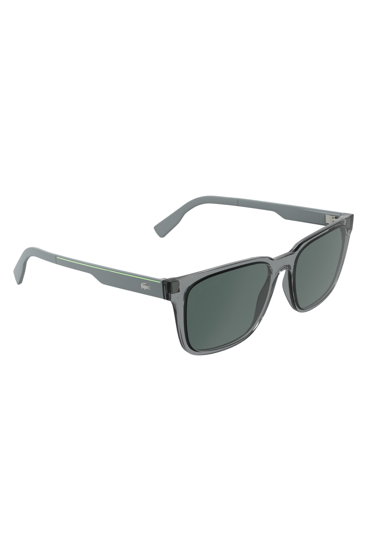 Lacoste L6077S-035 55 Unisex Güneş Gözlüğü