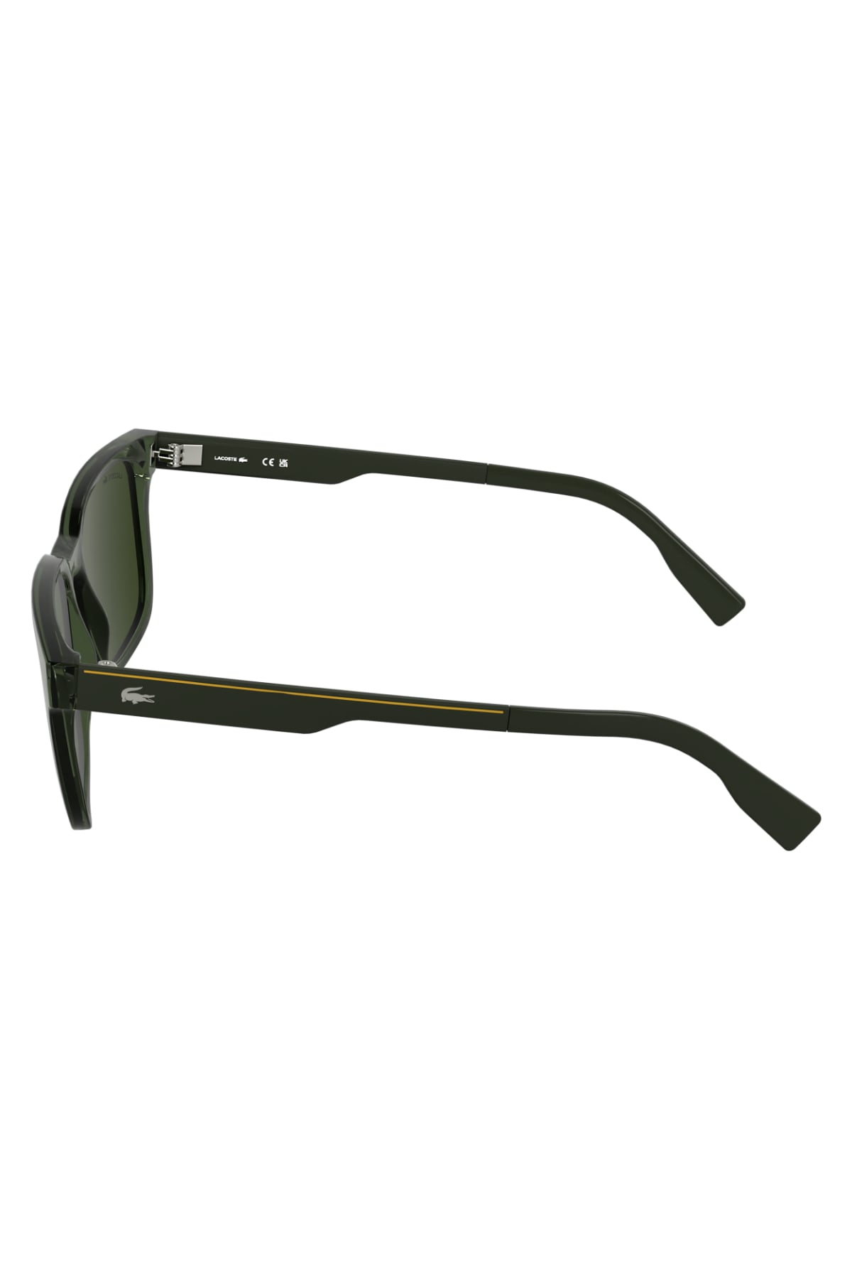 Lacoste L6077S-301 55 Unisex Güneş Gözlüğü