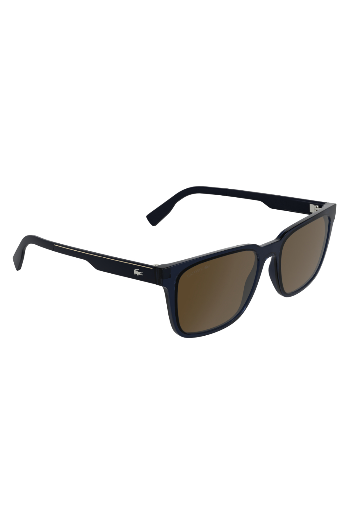 Lacoste L6077S-410 55 Unisex Güneş Gözlüğü