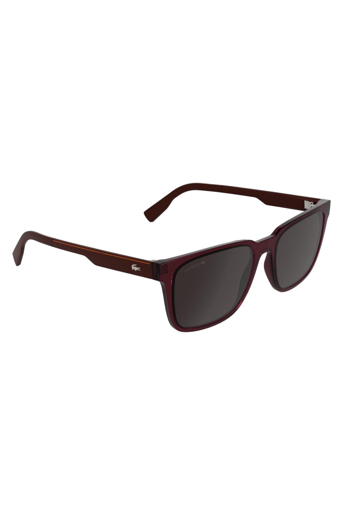 Lacoste L6077S-601 55 Unisex Güneş Gözlüğü