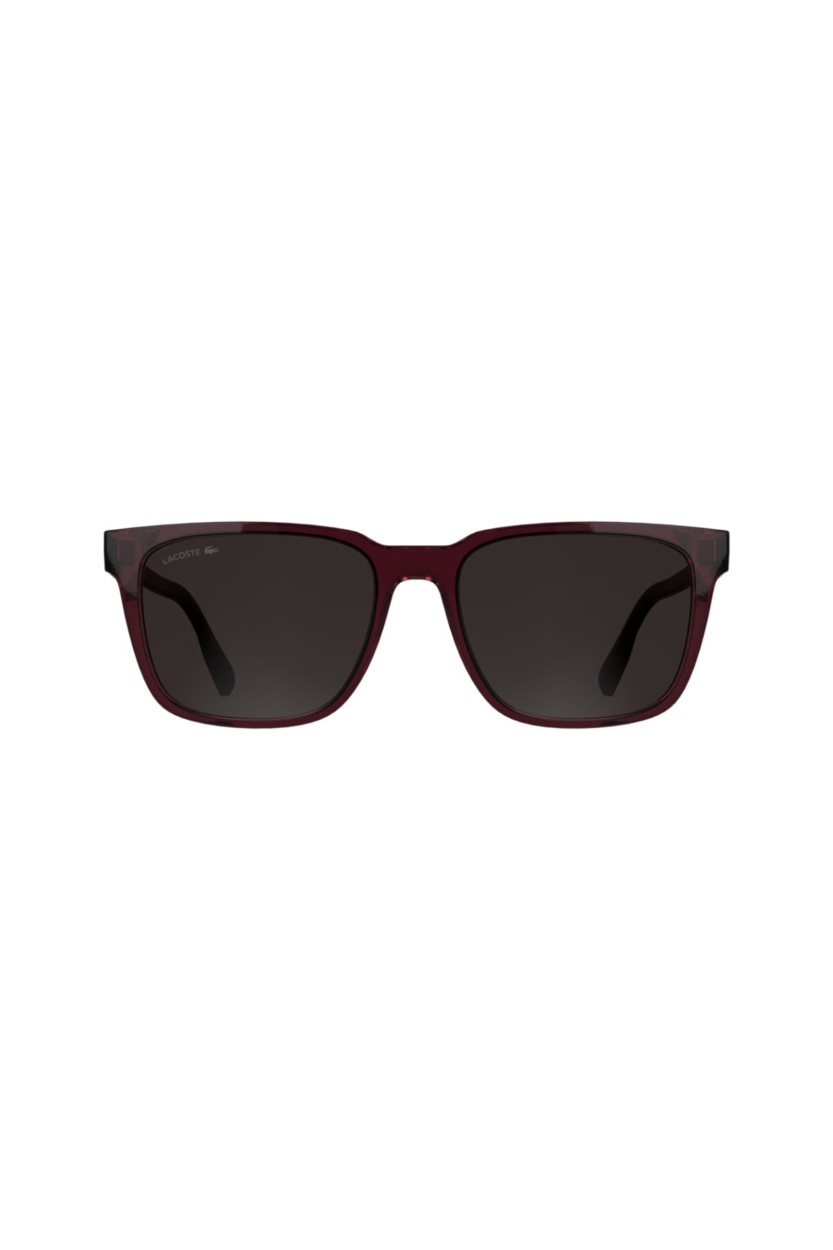 Lacoste L6077S-601 55 Unisex Güneş Gözlüğü