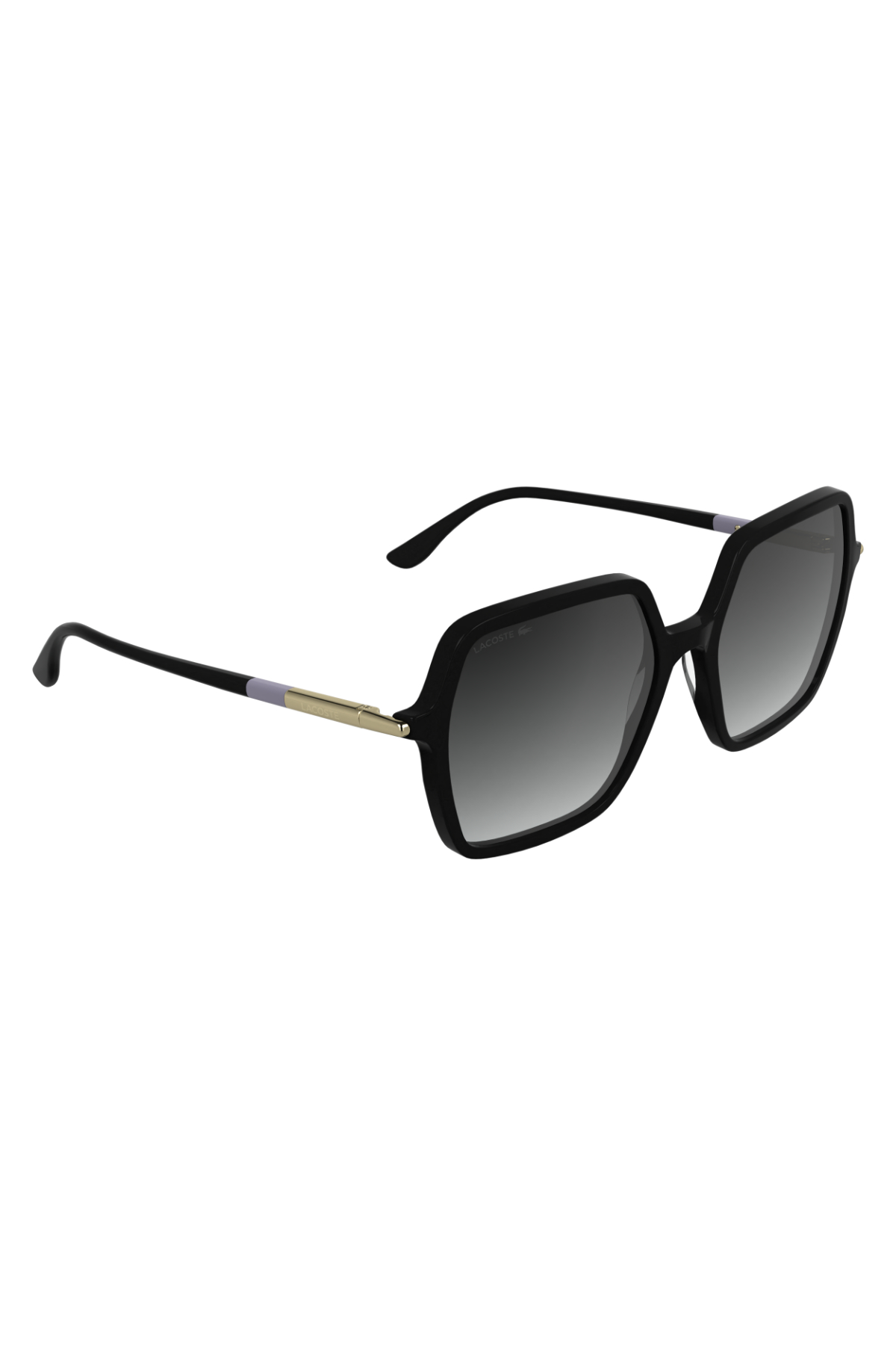 Lacoste L6079S-001 57 Kadın Güneş Gözlüğü