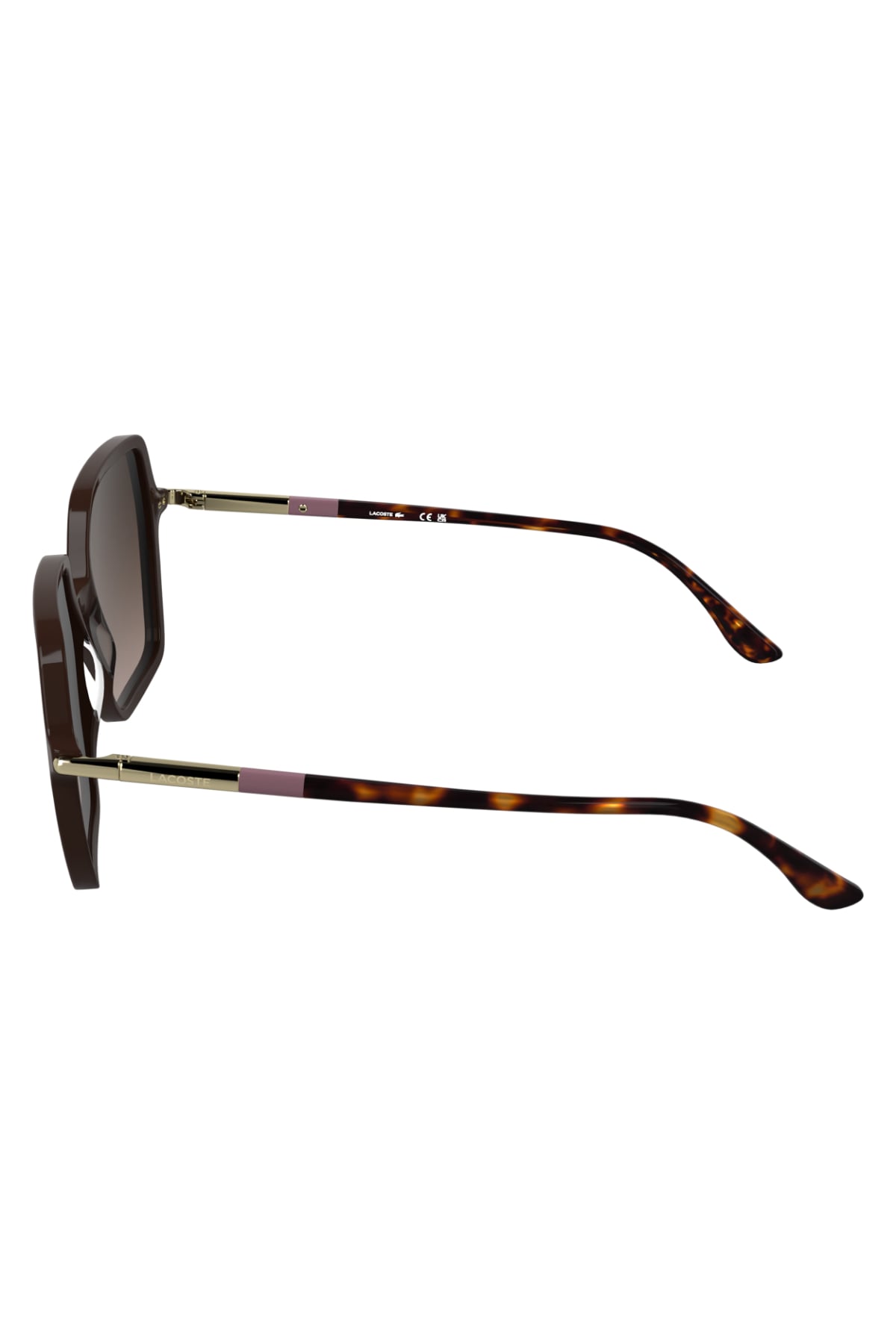 Lacoste L6079S-601 57 Kadın Güneş Gözlüğü