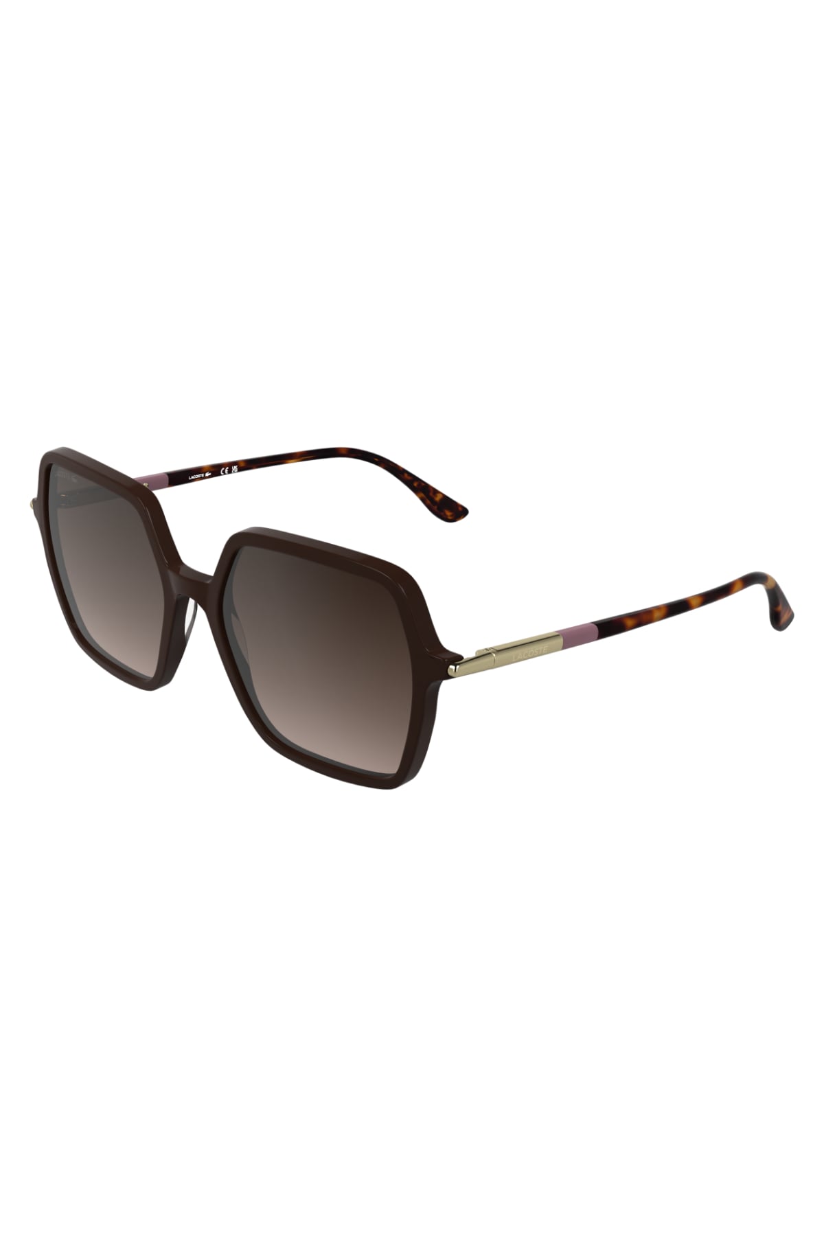 Lacoste L6079S-601 57 Kadın Güneş Gözlüğü