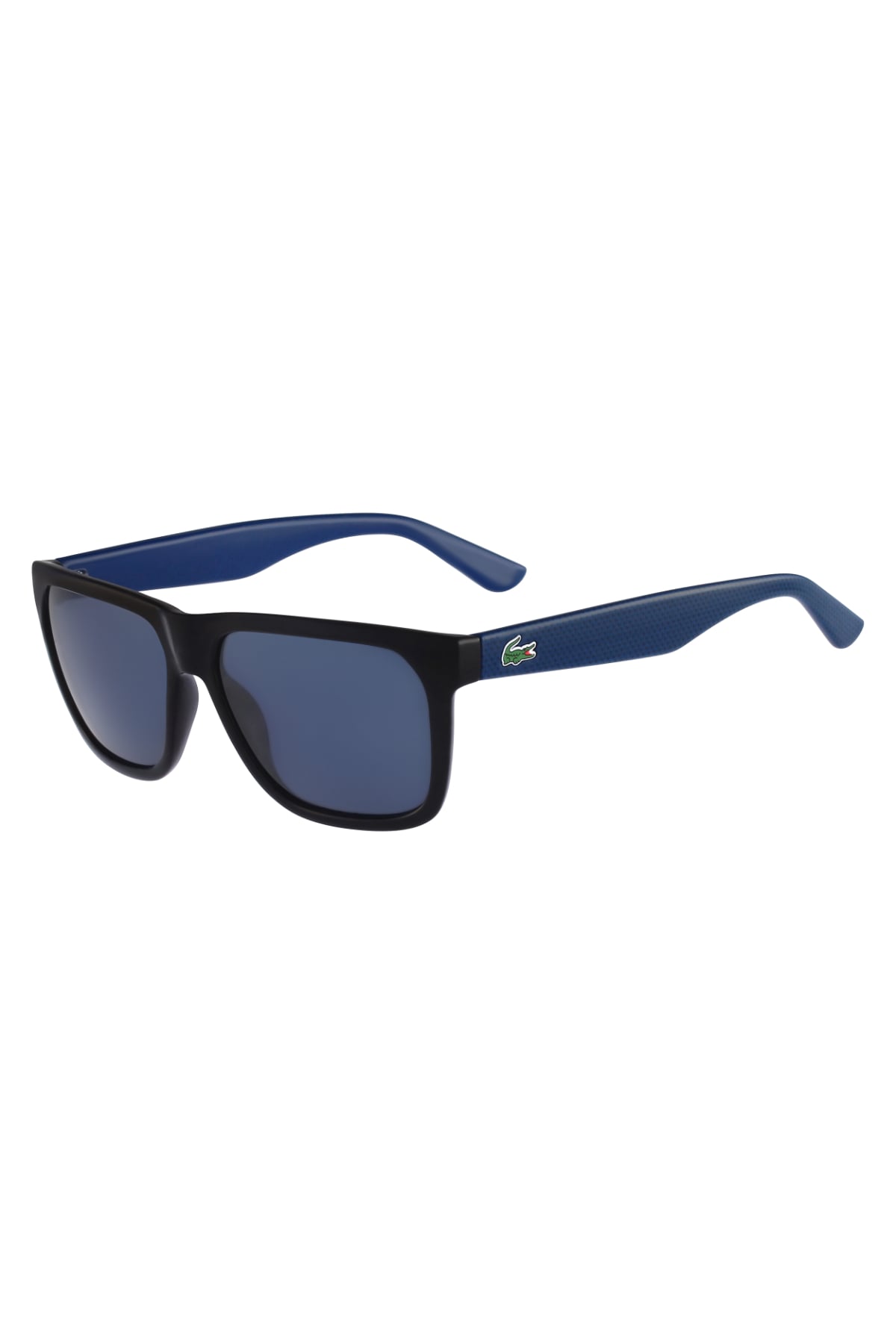Lacoste L732SN-001 56 Unisex Güneş Gözlüğü