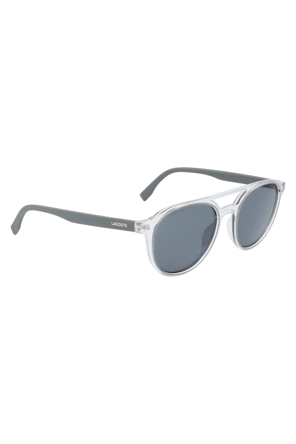 Lacoste L881SN-057 53 Unisex Güneş Gözlüğü