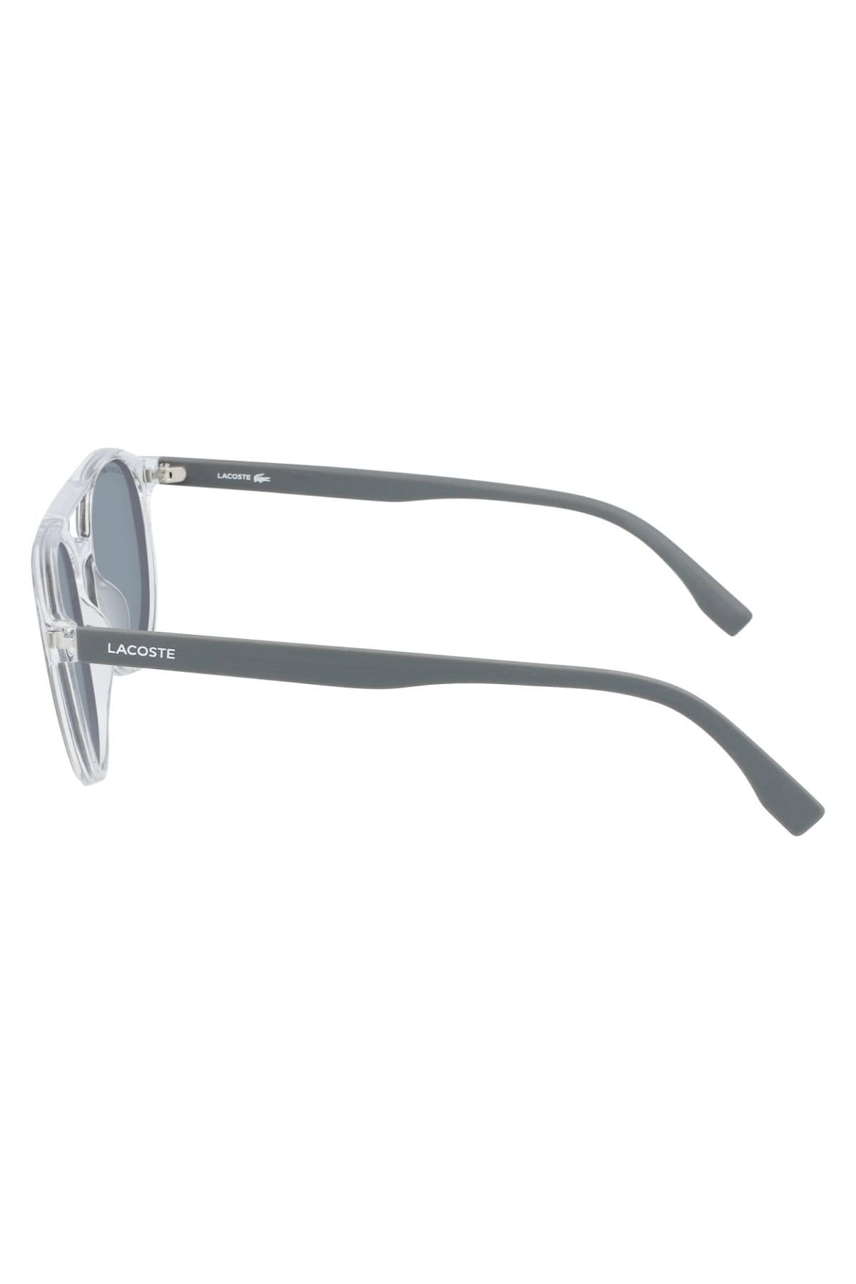 Lacoste L881SN-057 53 Unisex Güneş Gözlüğü
