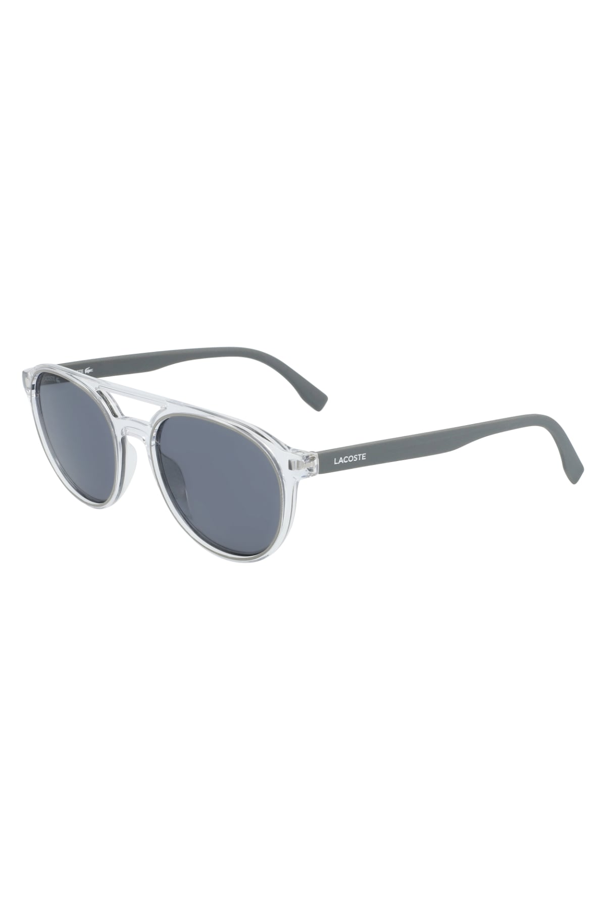 Lacoste L881SN-057 53 Unisex Güneş Gözlüğü