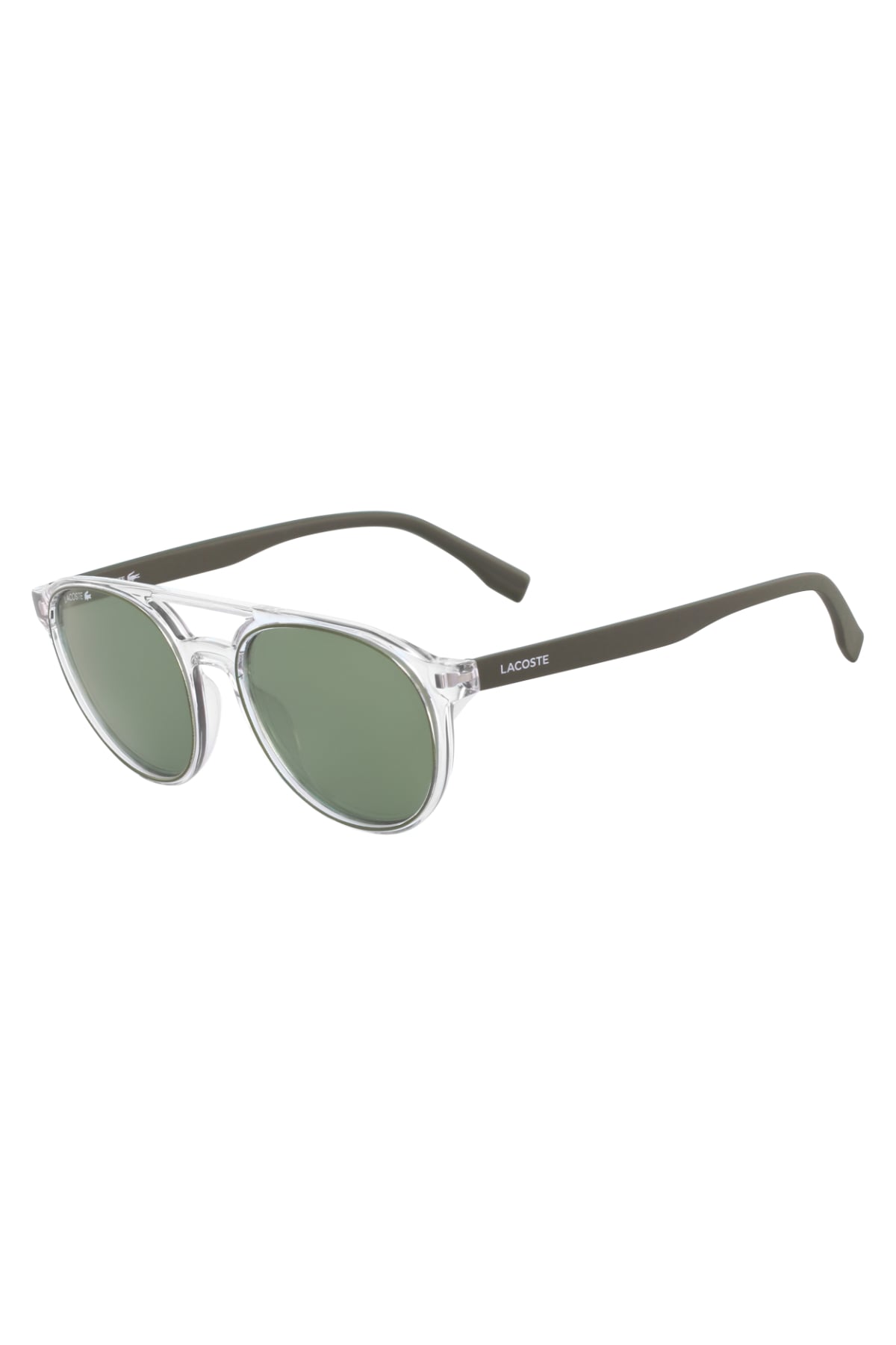Lacoste L881SN-317 53 Unisex Güneş Gözlüğü