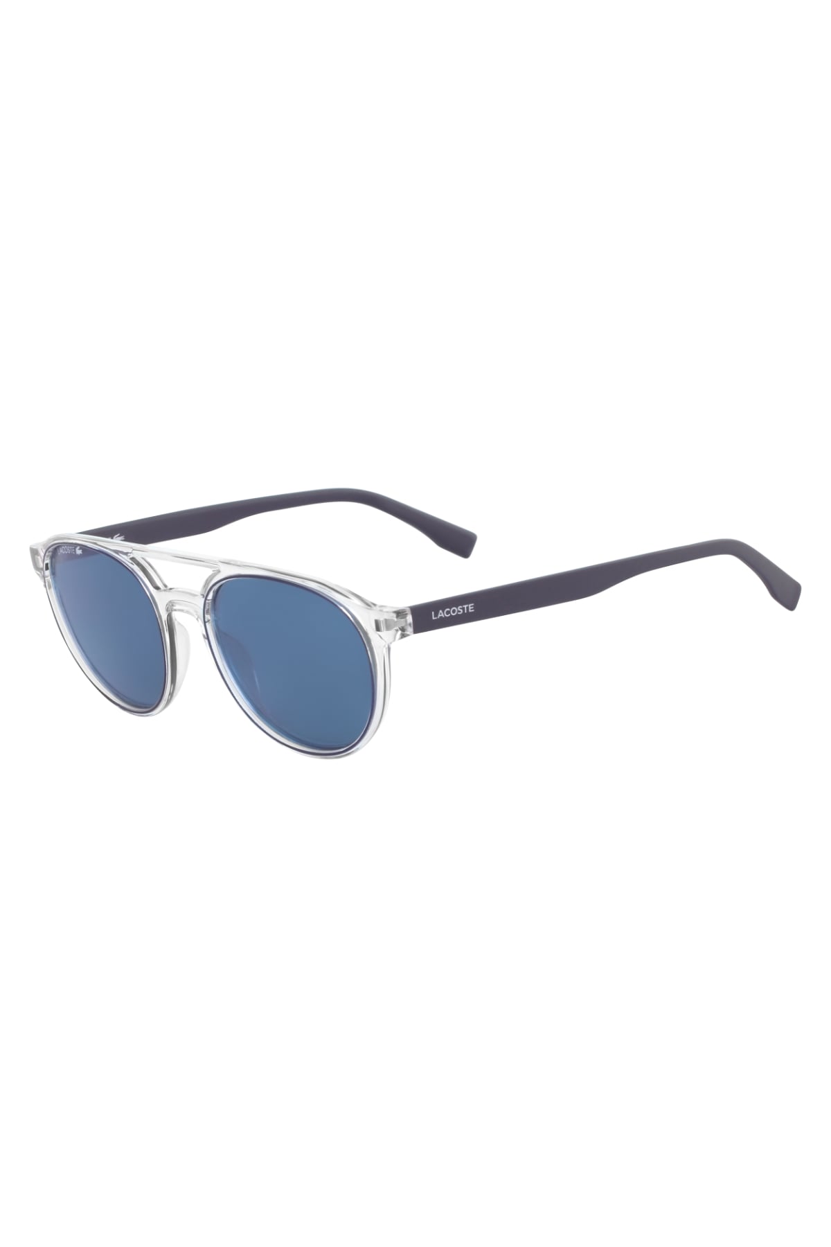 Lacoste L881SN-424 53 Unisex Güneş Gözlüğü