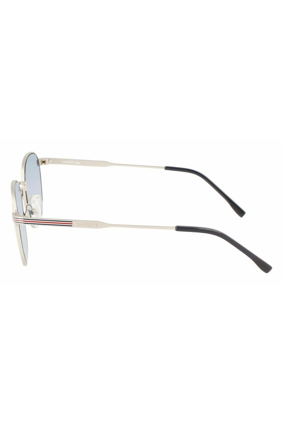 Lacoste L251S-012 52 Unisex Güneş Gözlüğü