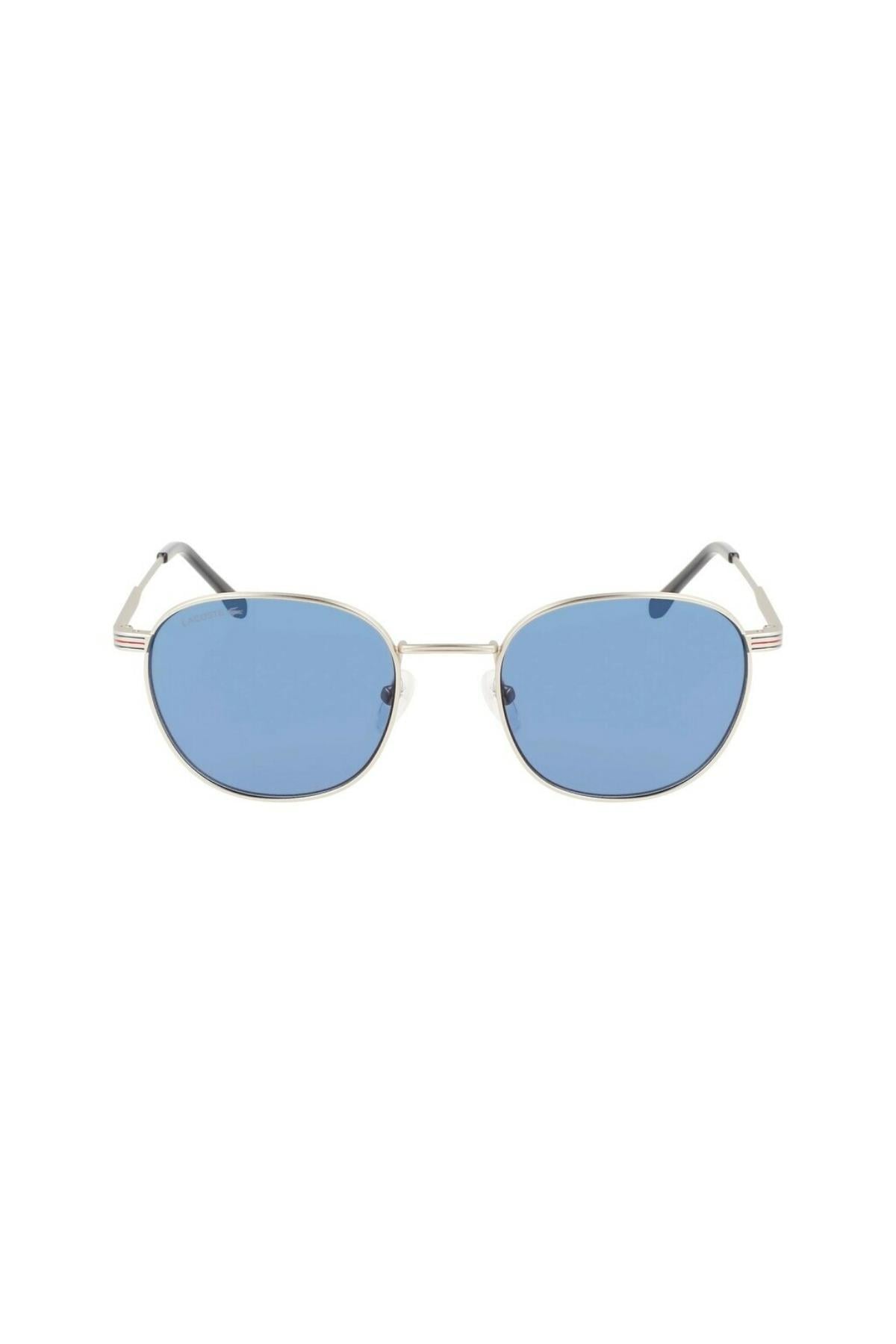 Lacoste L251S-012 52 Unisex Güneş Gözlüğü
