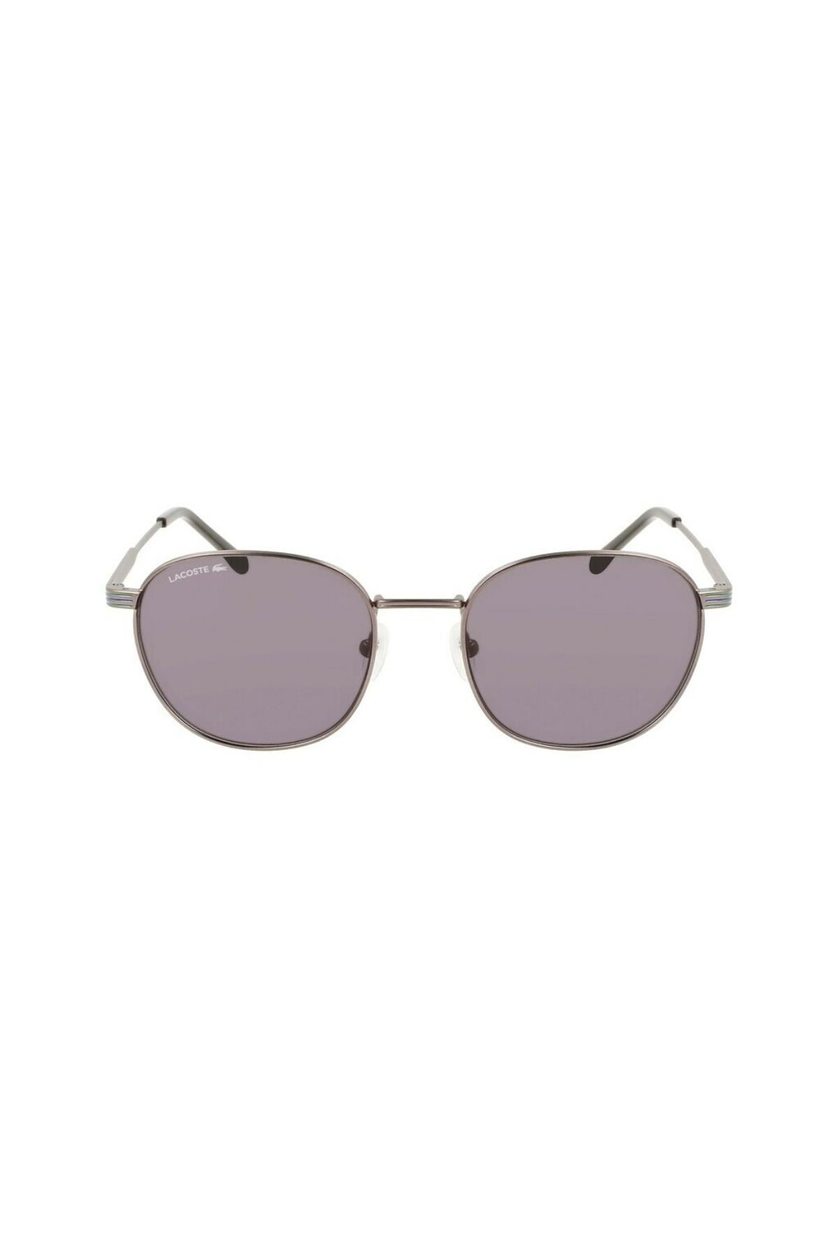 Lacoste L251S-901 52 Unisex Güneş Gözlüğü