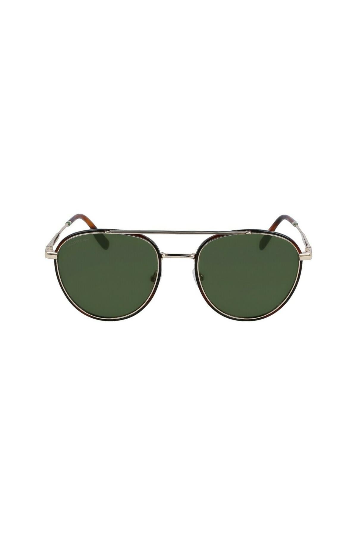Lacoste L258S-771 53 Unisex Güneş Gözlüğü