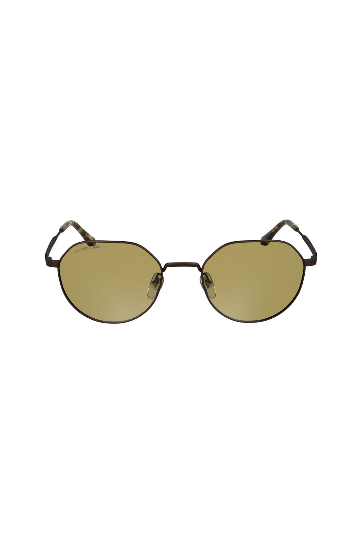 Lacoste L268S-210 53 Unisex Güneş Gözlüğü