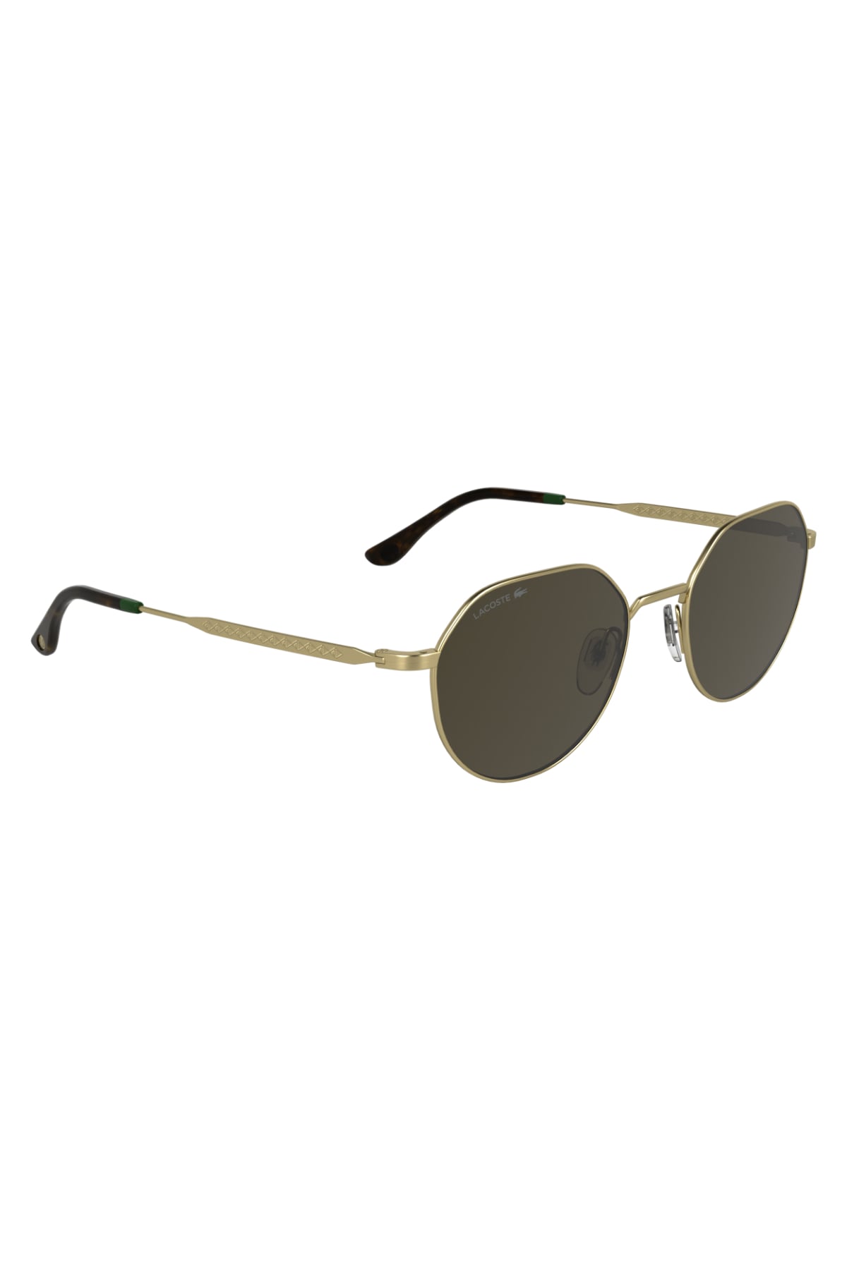 Lacoste L268S-710 53 Unisex Güneş Gözlüğü