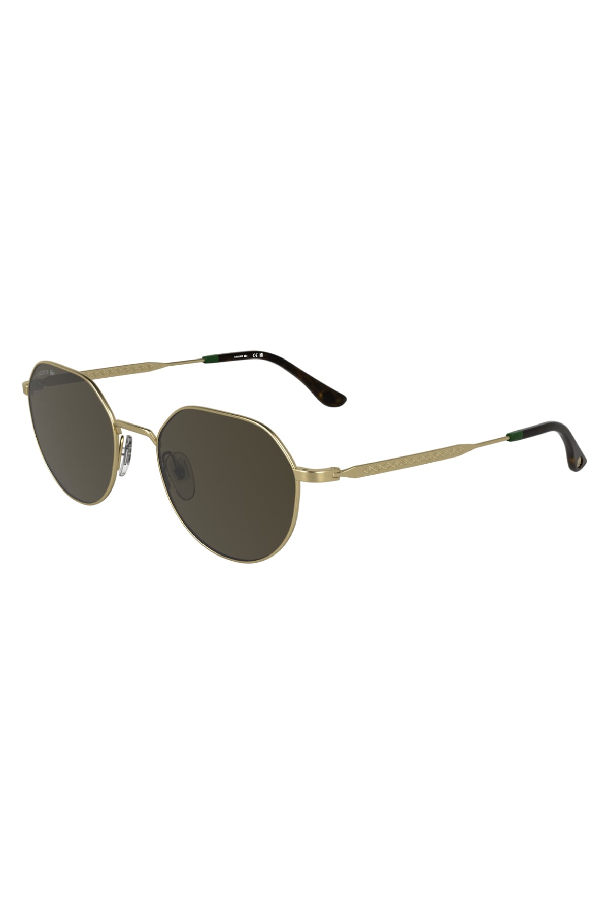 Lacoste L268S-710 53 Unisex Güneş Gözlüğü