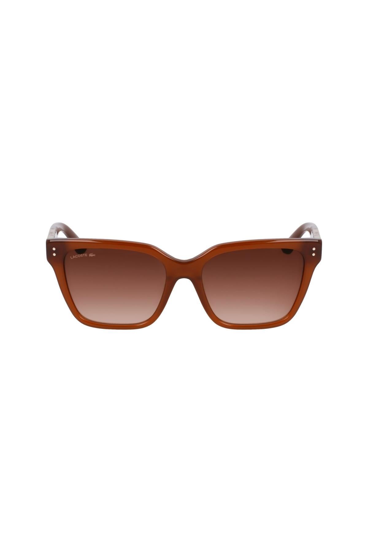 Lacoste L6022S-210 54 Kadın Güneş Gözlüğü