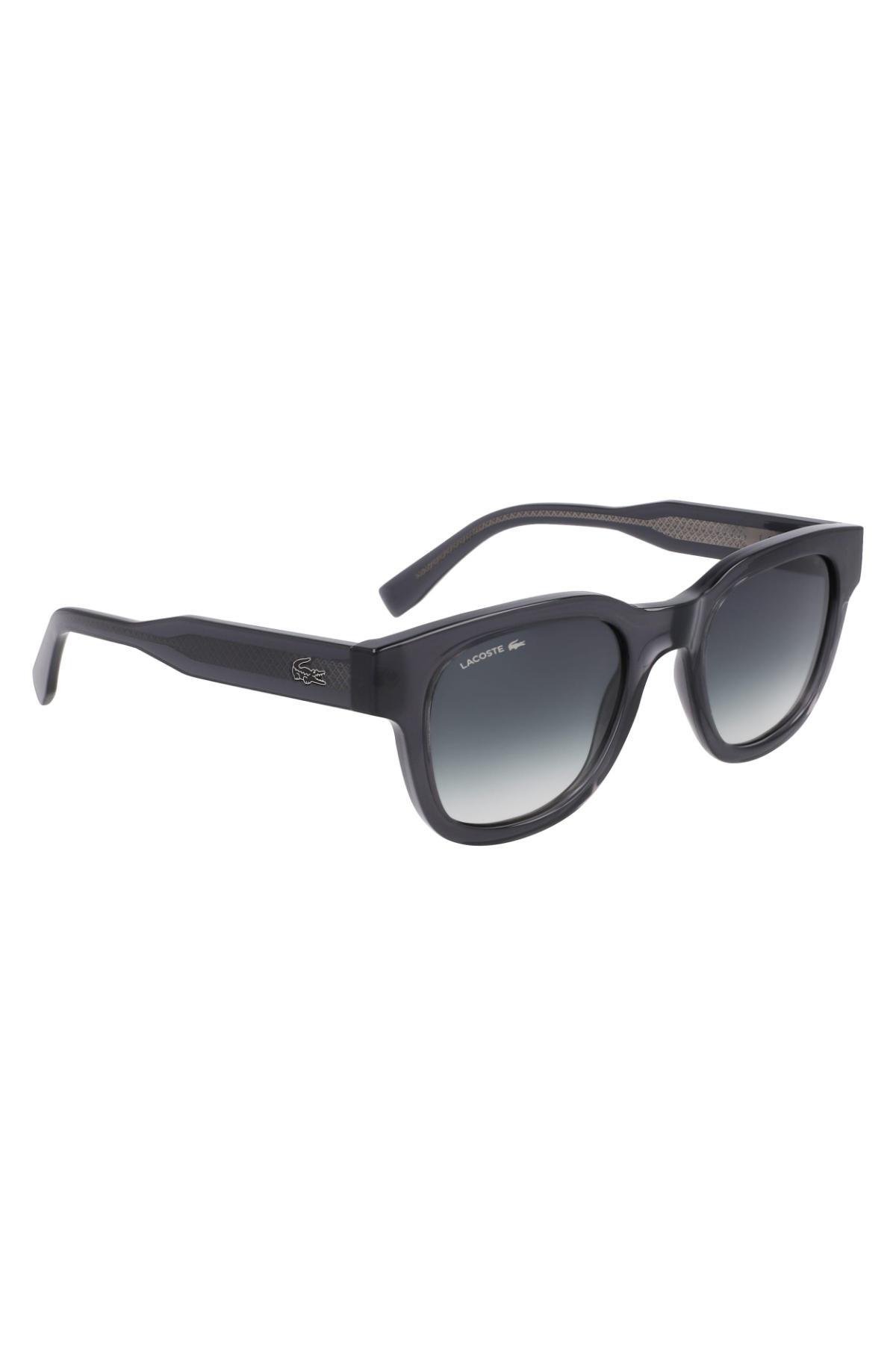 Lacoste L6023S-035 49 Unisex Güneş Gözlüğü