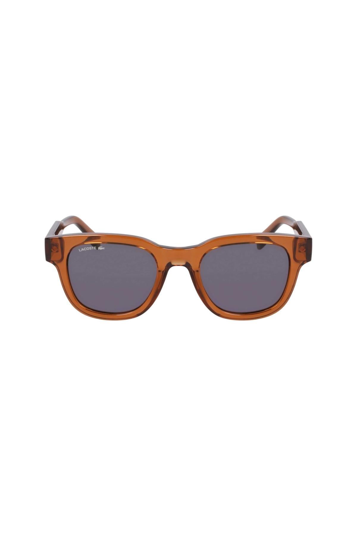 Lacoste L6023S-210 49 Unisex Güneş Gözlüğü