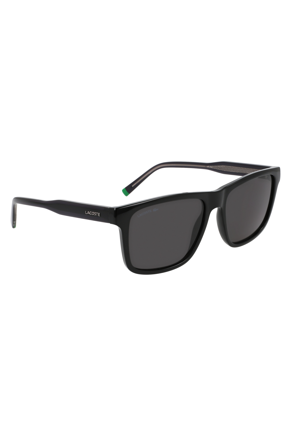 Lacoste L6025S-001 56 Unisex Güneş Gözlüğü