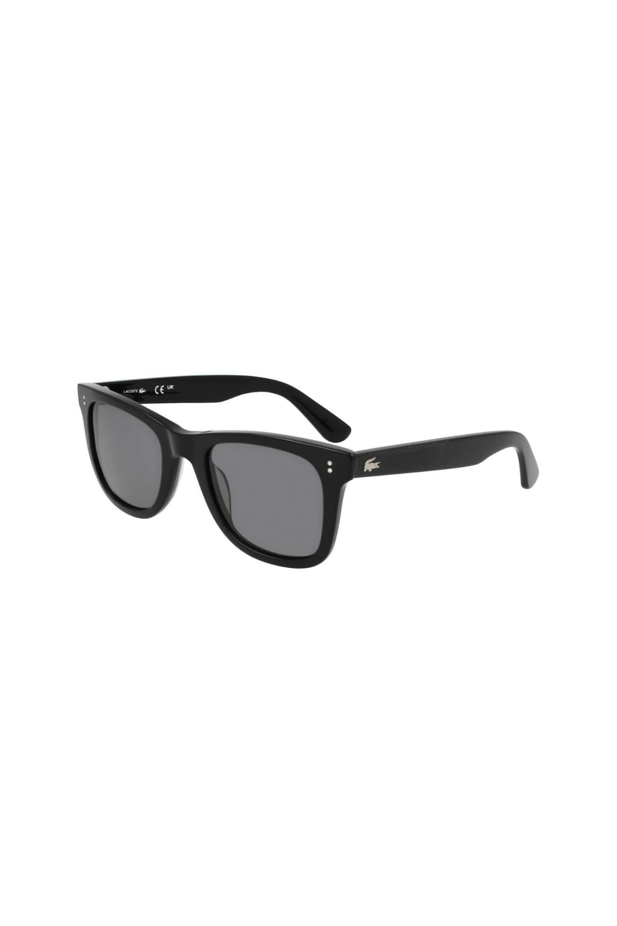Lacoste L6036S-001 52 Unisex Güneş Gözlüğü
