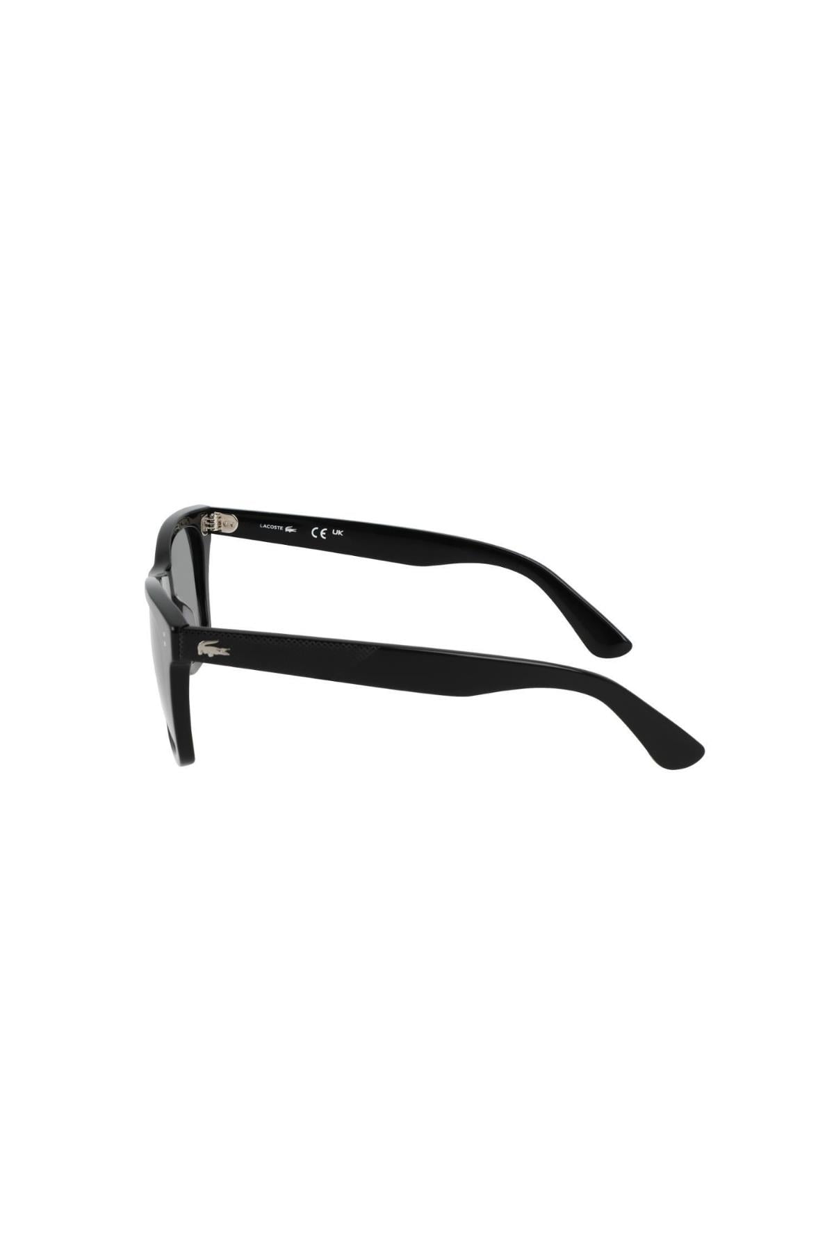 Lacoste L6036S-001 52 Unisex Güneş Gözlüğü