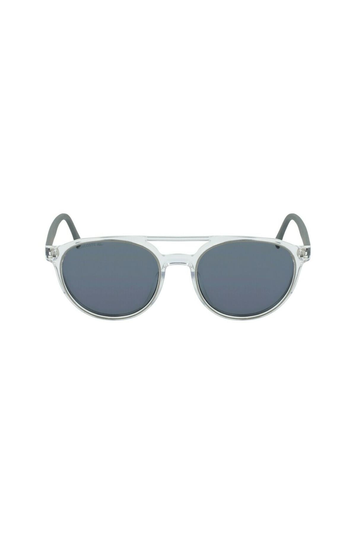 Lacoste L881S-057 52 Unisex Güneş Gözlüğü