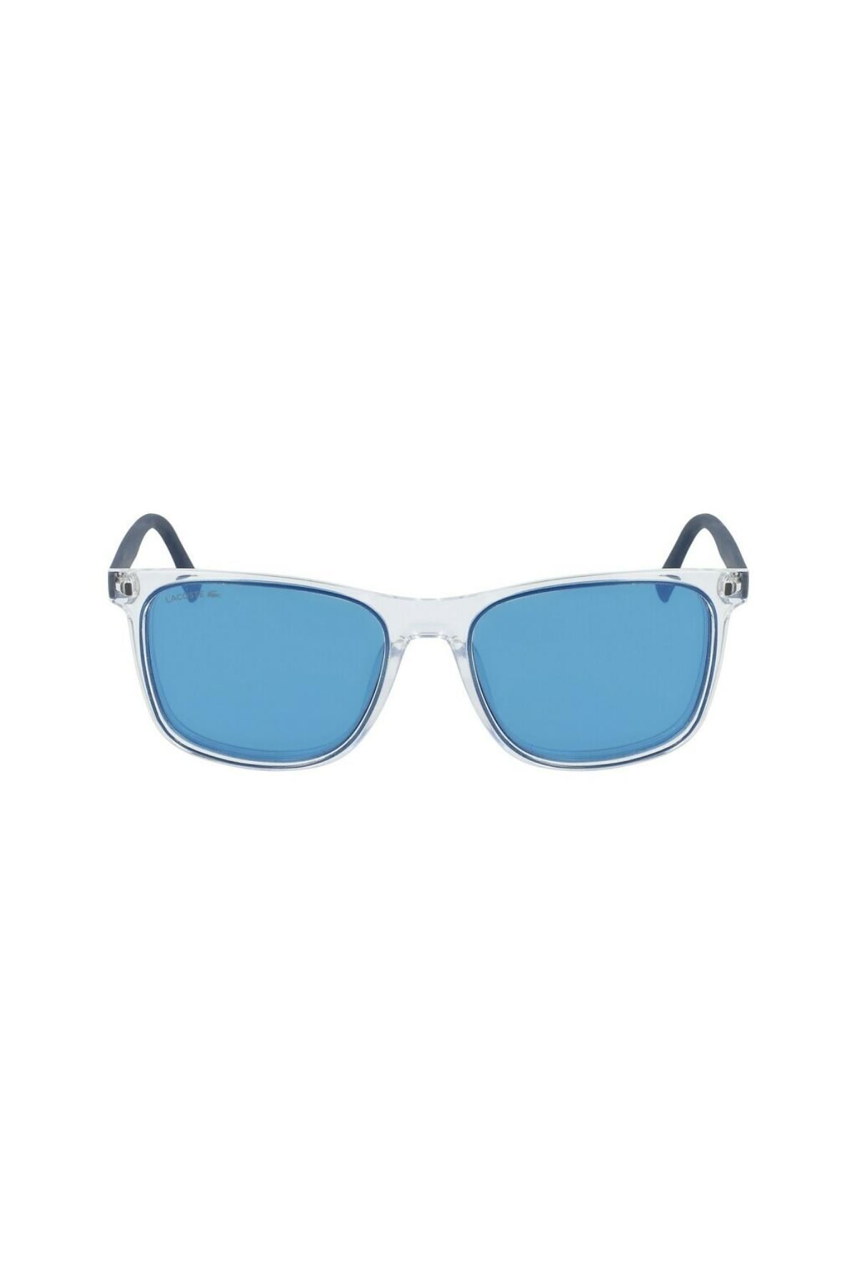 Lacoste L882S-414 55 Unisex Güneş Gözlüğü