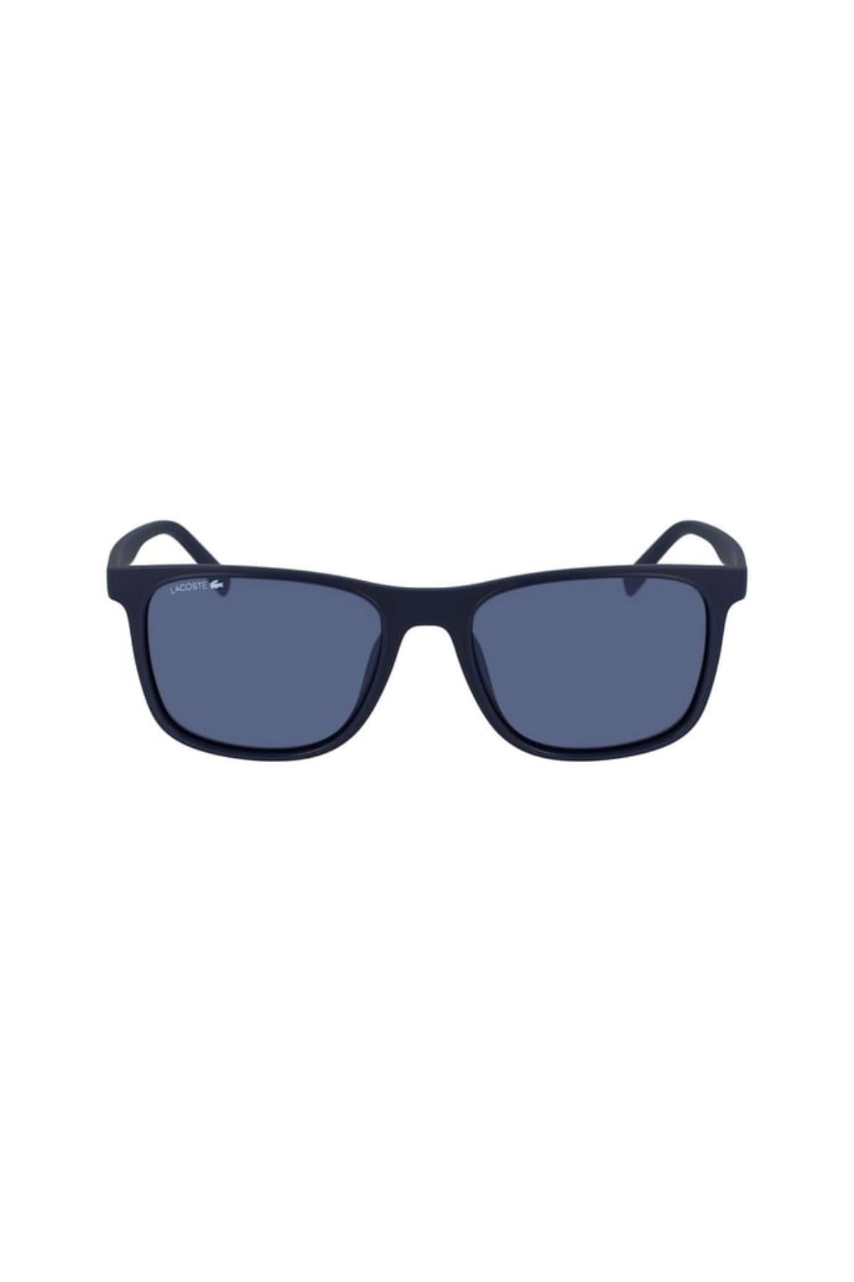 Lacoste L884S-424 53 Unisex Güneş Gözlüğü