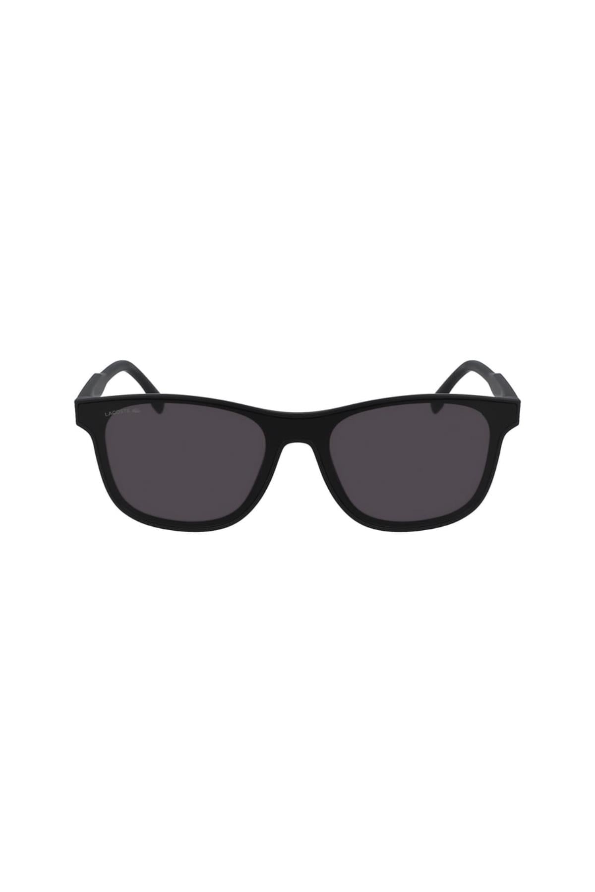 Lacoste L907S-001 52 Unisex Güneş Gözlüğü