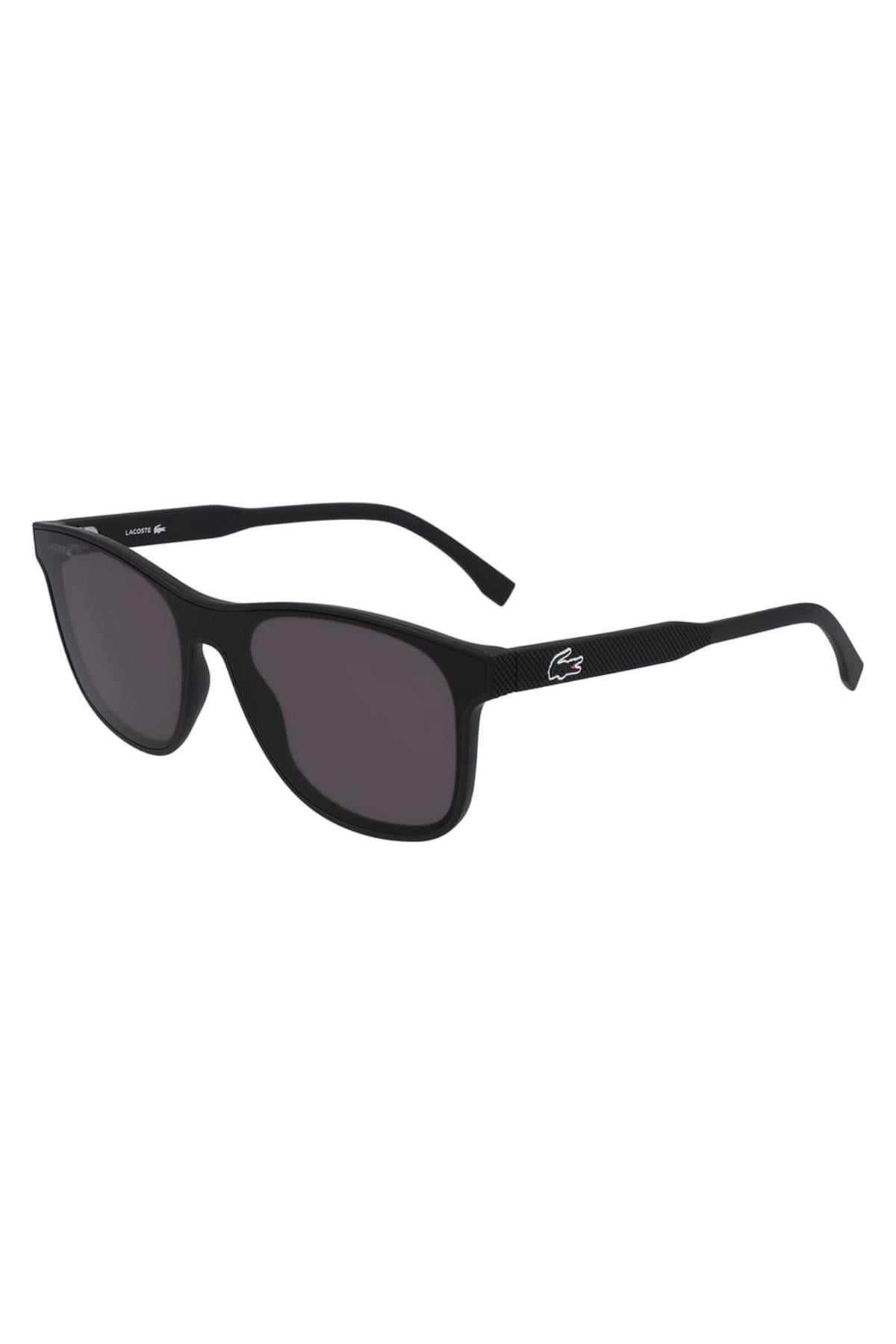 Lacoste L907S-001 52 Unisex Güneş Gözlüğü