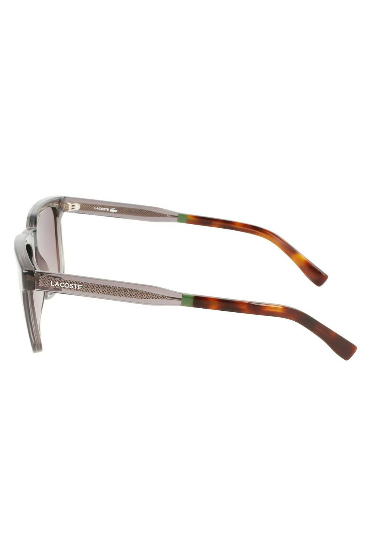 Lacoste L954S-020 53 Unisex Güneş Gözlüğü