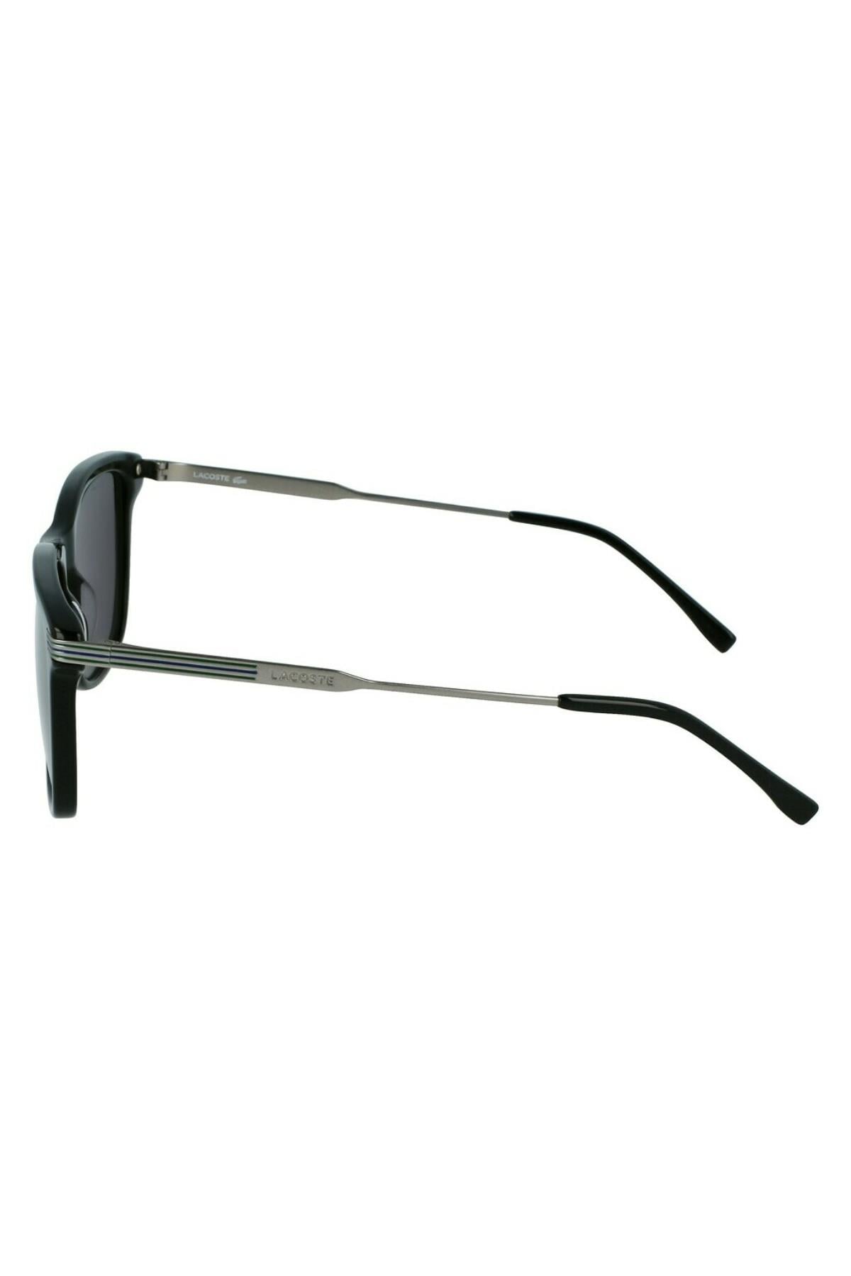 Lacoste L960S-001 56 Unisex Güneş Gözlüğü