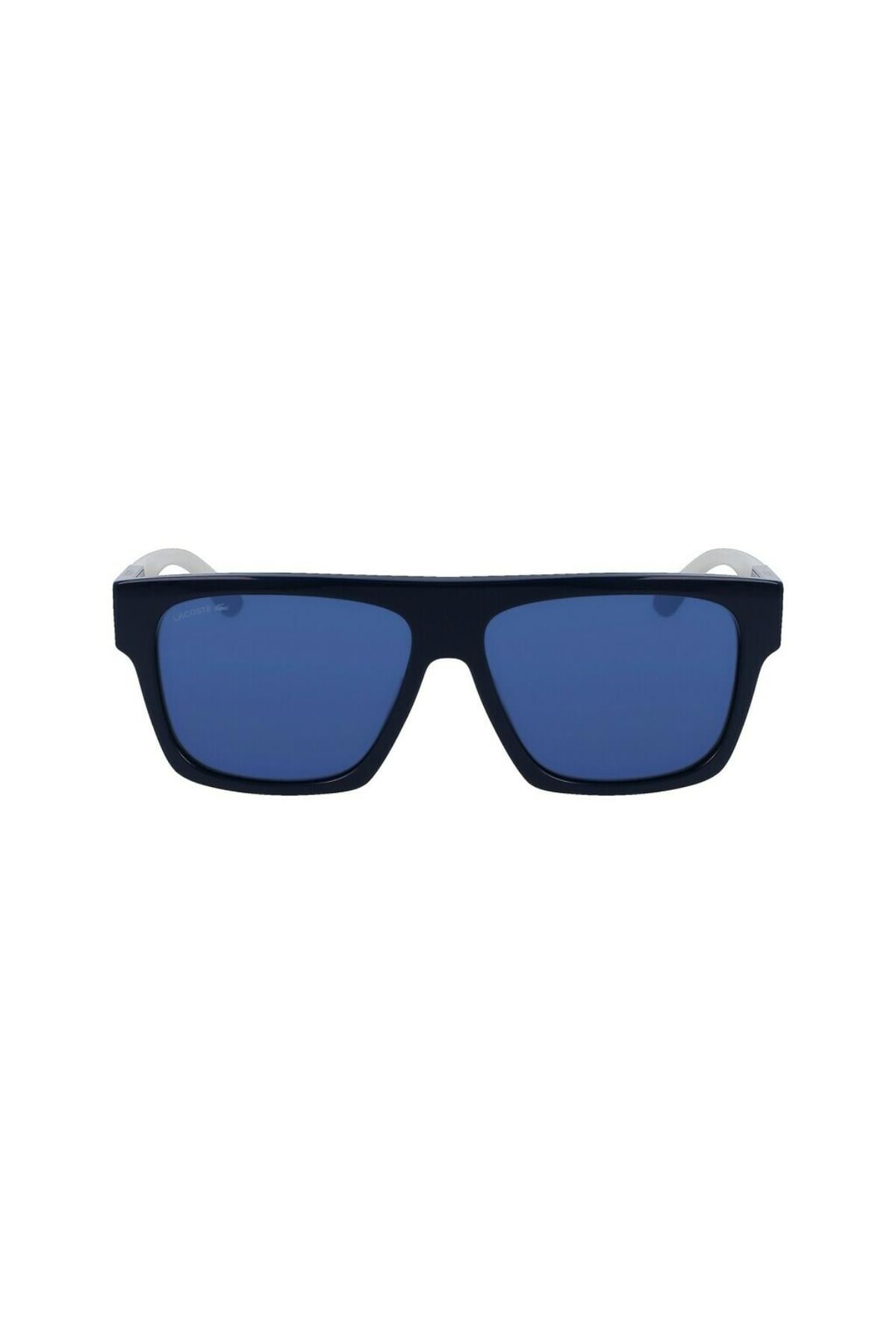 Lacoste L984S-410 57 Erkek Güneş Gözlüğü