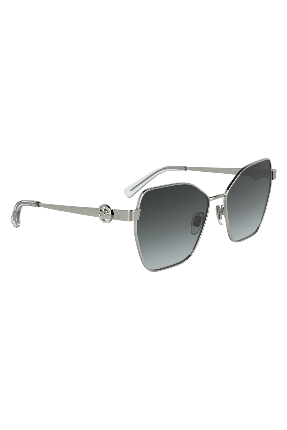 Longchamp LO180S-044 58 Kadın Güneş Gözlüğü