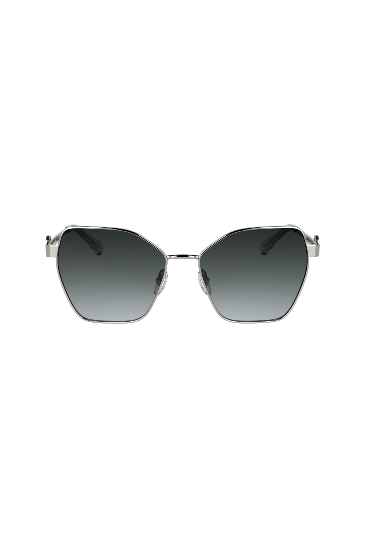 Longchamp LO180S-044 58 Kadın Güneş Gözlüğü