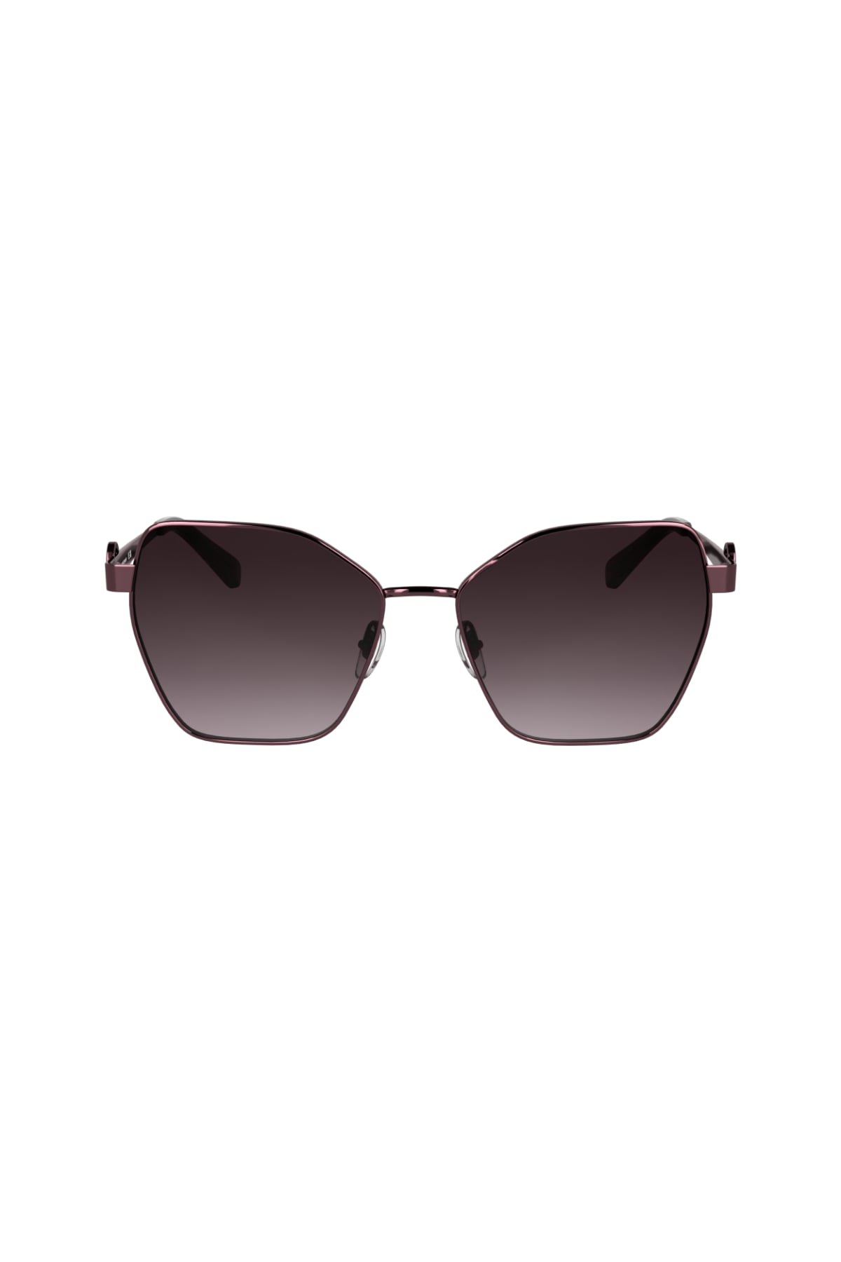 Longchamp LO180S-601 58 Kadın Güneş Gözlüğü