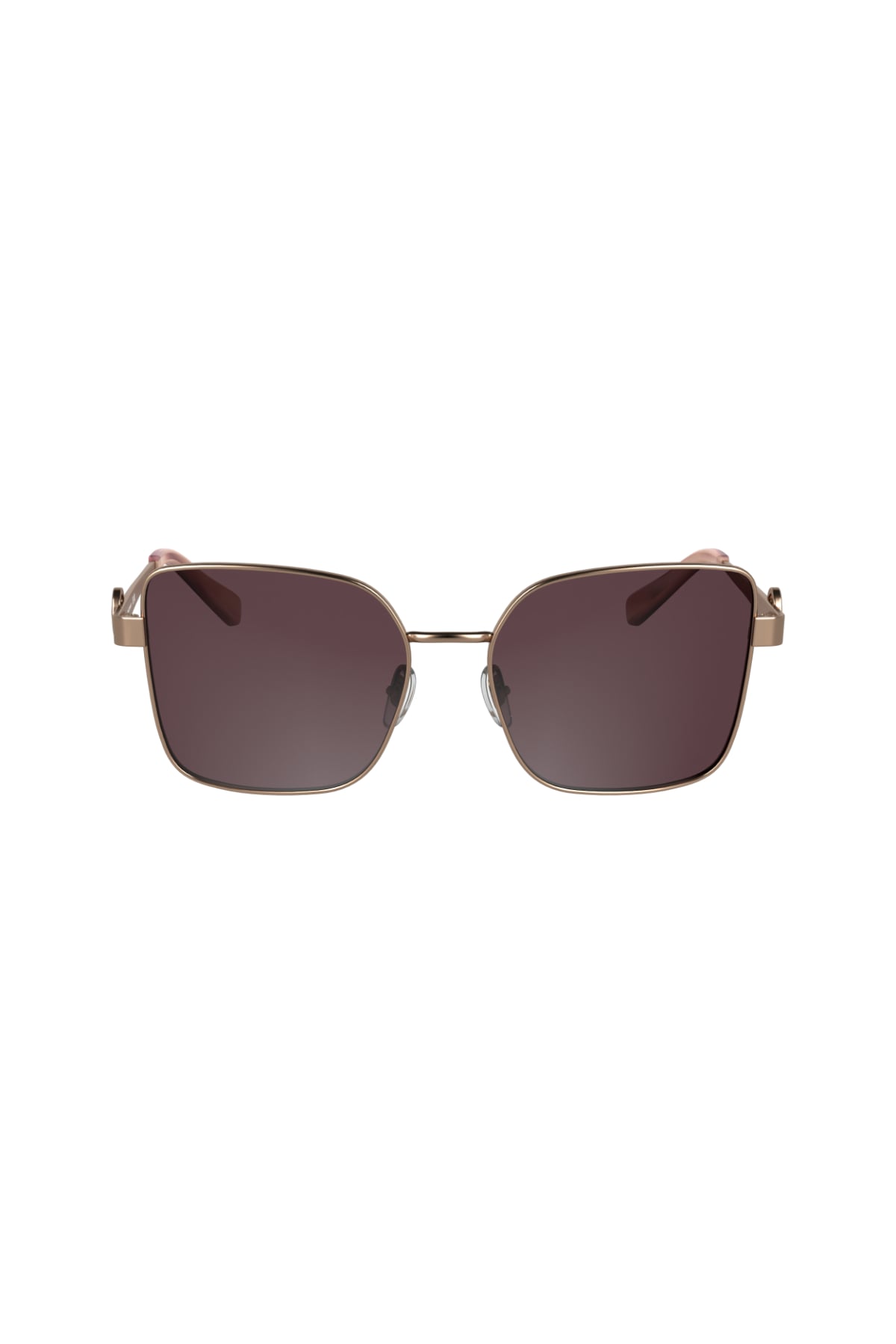 Longchamp LO181S-738 56 Kadın Güneş Gözlüğü
