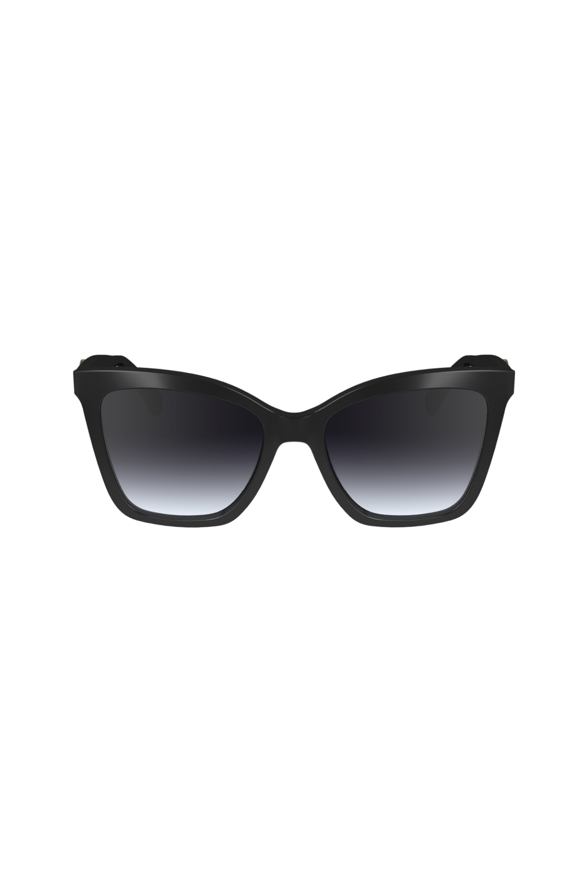 Longchamp LO742S-001 54 Kadın Güneş Gözlüğü