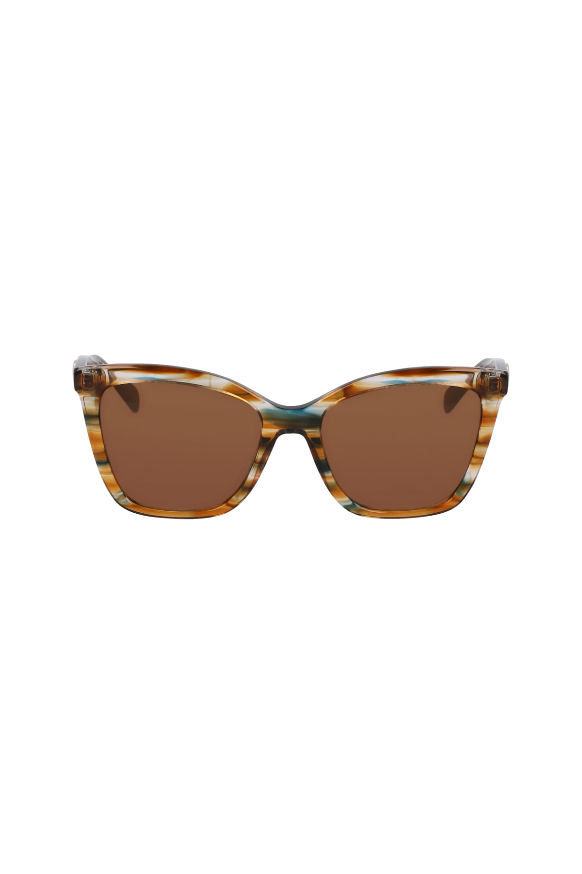 Longchamp LO742SN-211 54 Kadın Güneş Gözlüğü