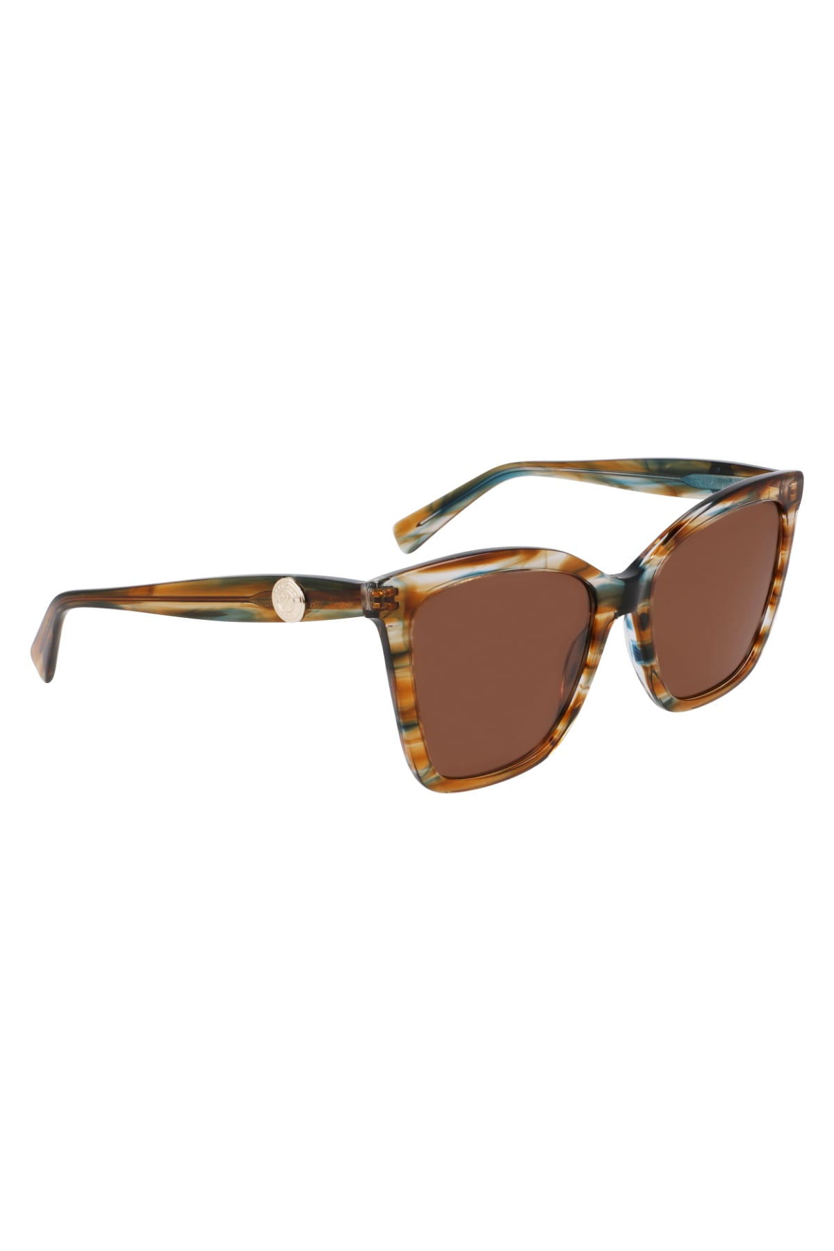 Longchamp LO742SN-211 54 Kadın Güneş Gözlüğü