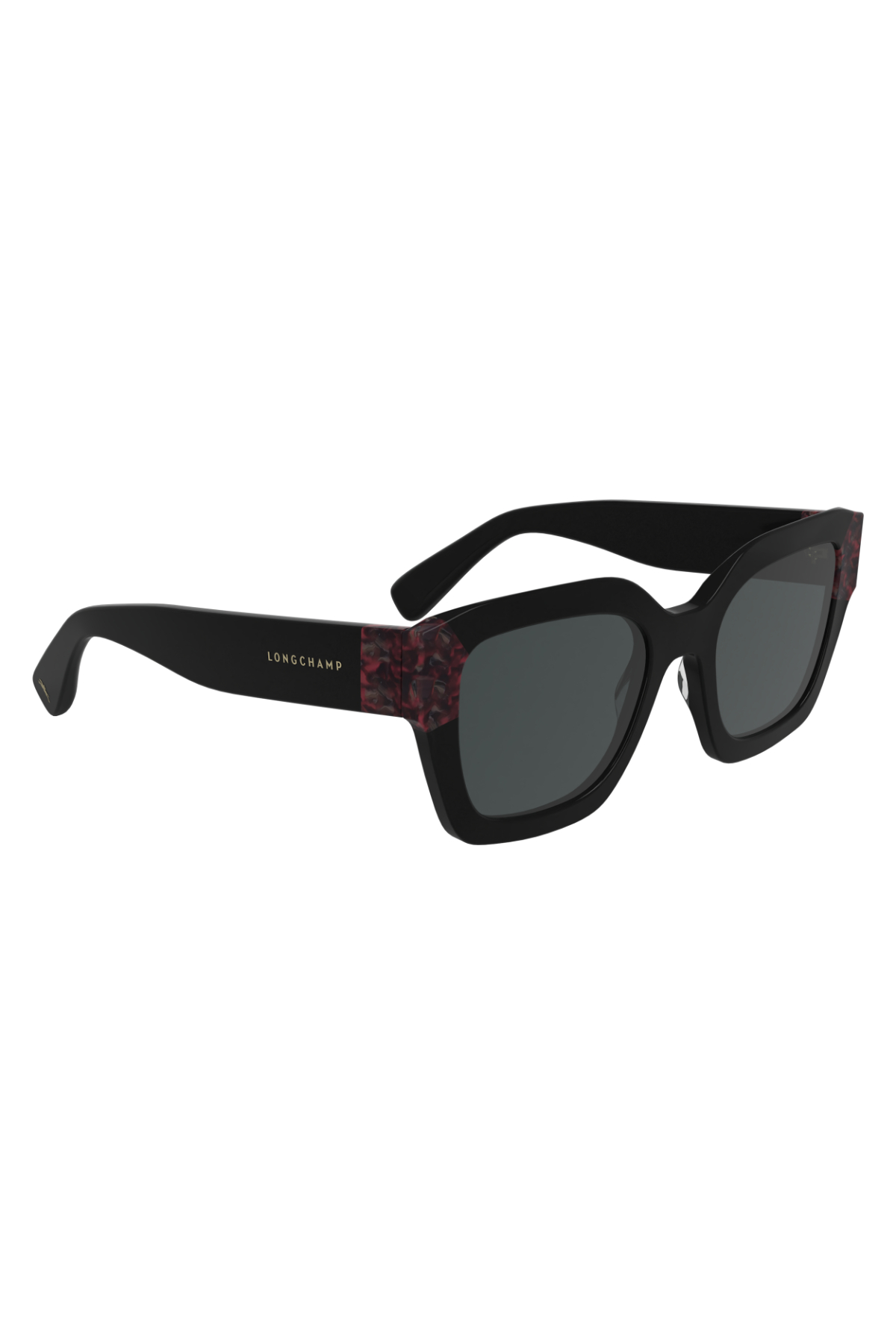 Longchamp LO771SN-013 50 Kadın Güneş Gözlüğü