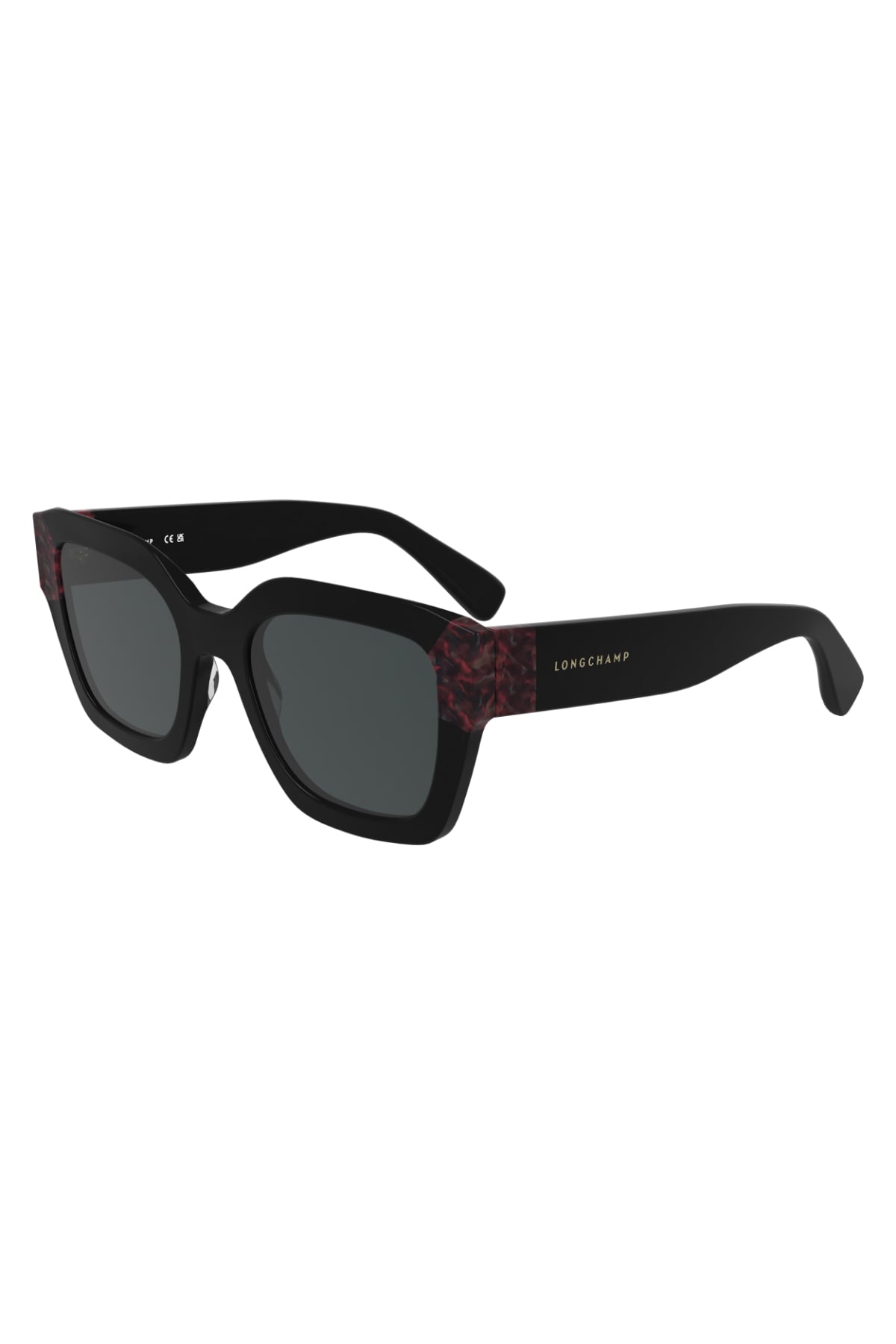 Longchamp LO771SN-013 50 Kadın Güneş Gözlüğü