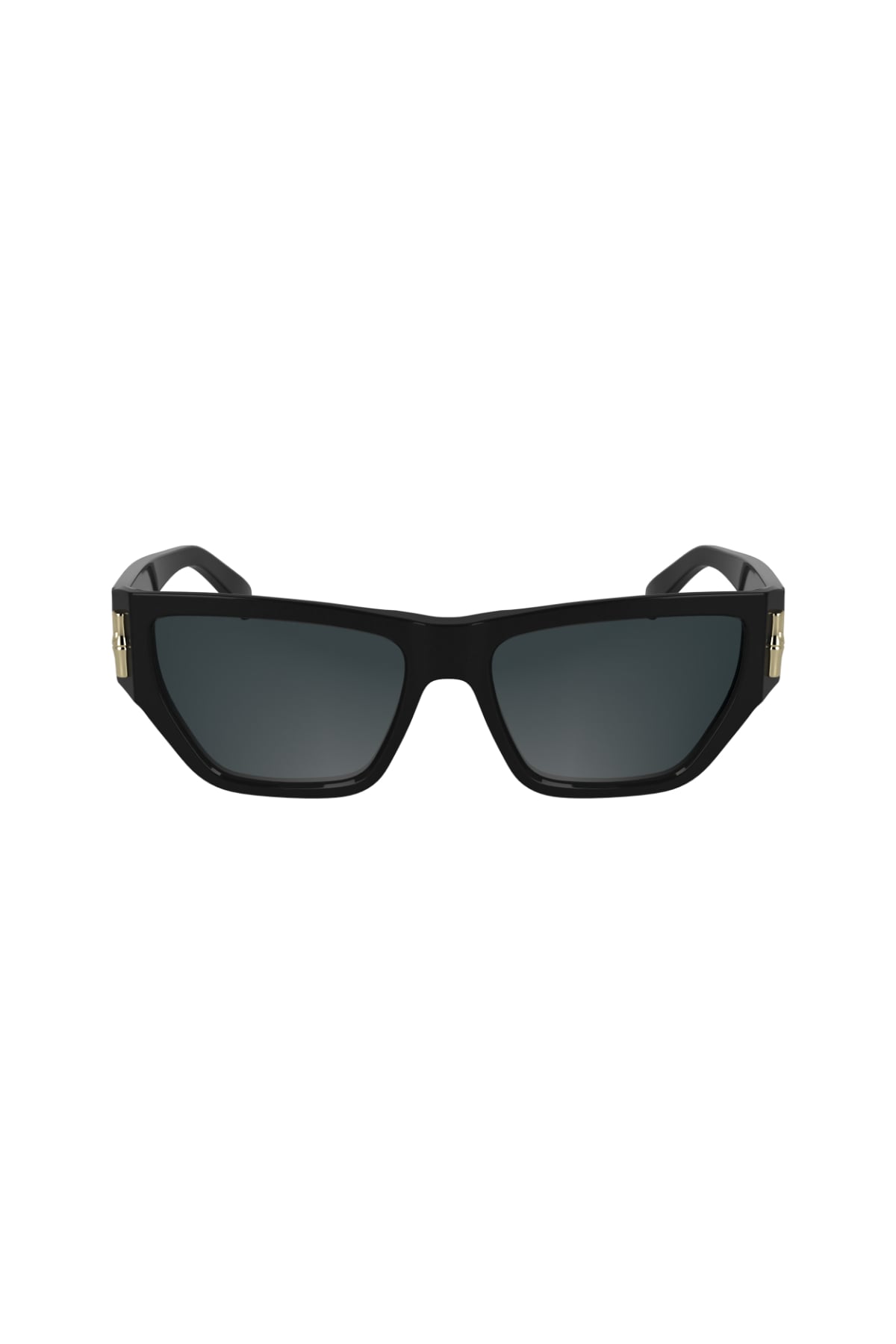 Longchamp LO774S-001 54 Kadın Güneş Gözlüğü