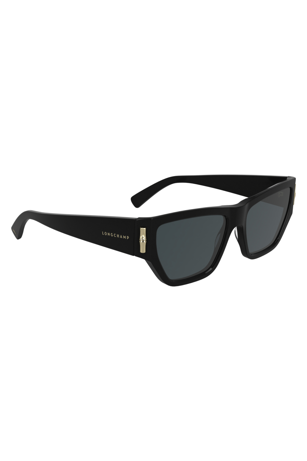 Longchamp LO774S-001 54 Kadın Güneş Gözlüğü
