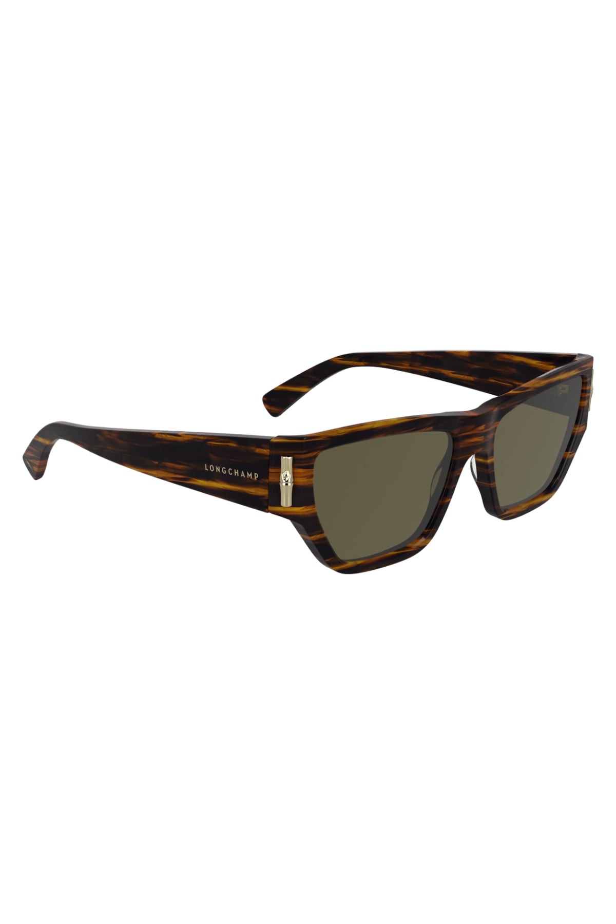 Longchamp LO774S-211 54 Kadın Güneş Gözlüğü
