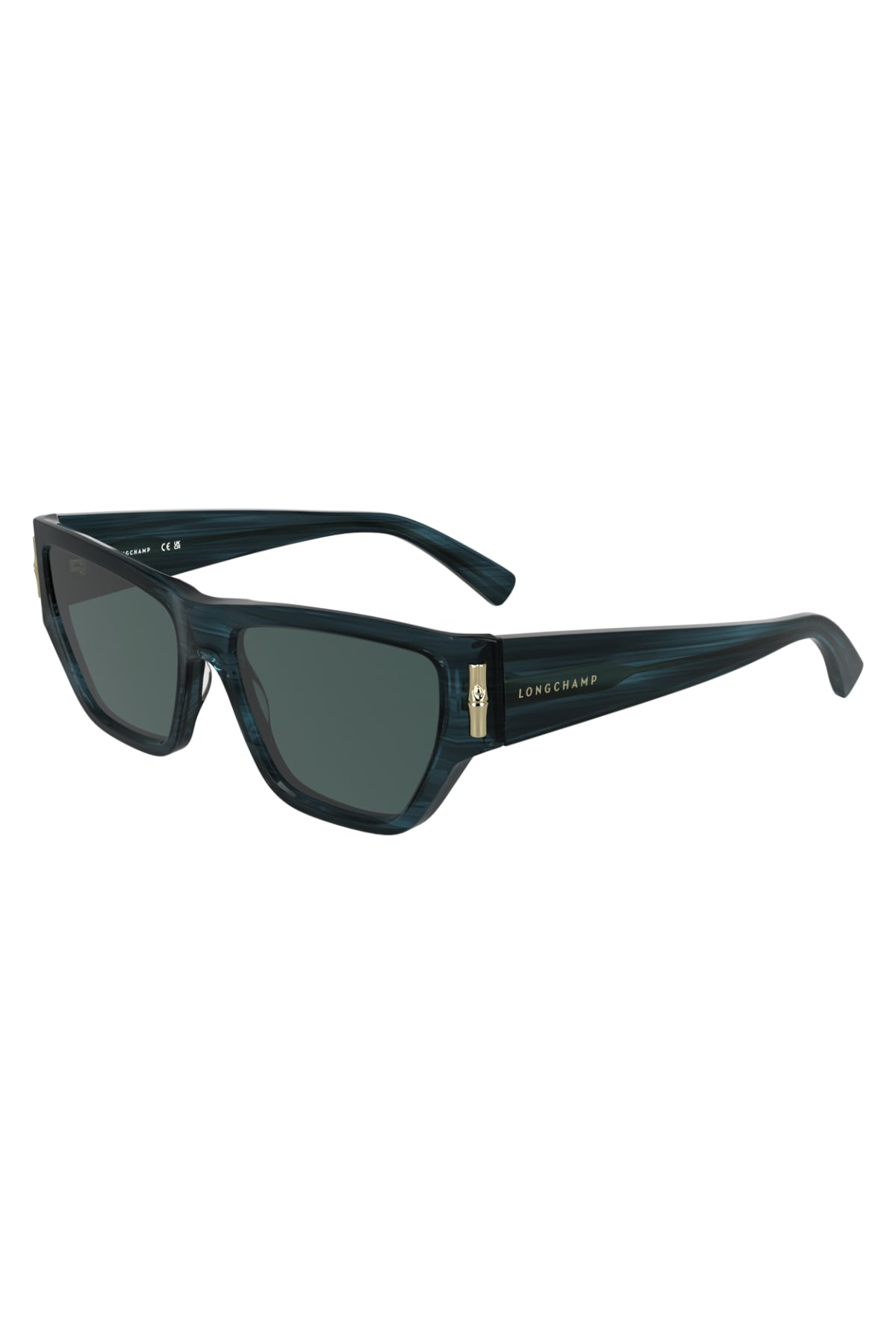 Longchamp LO774S-407 54 Kadın Güneş Gözlüğü