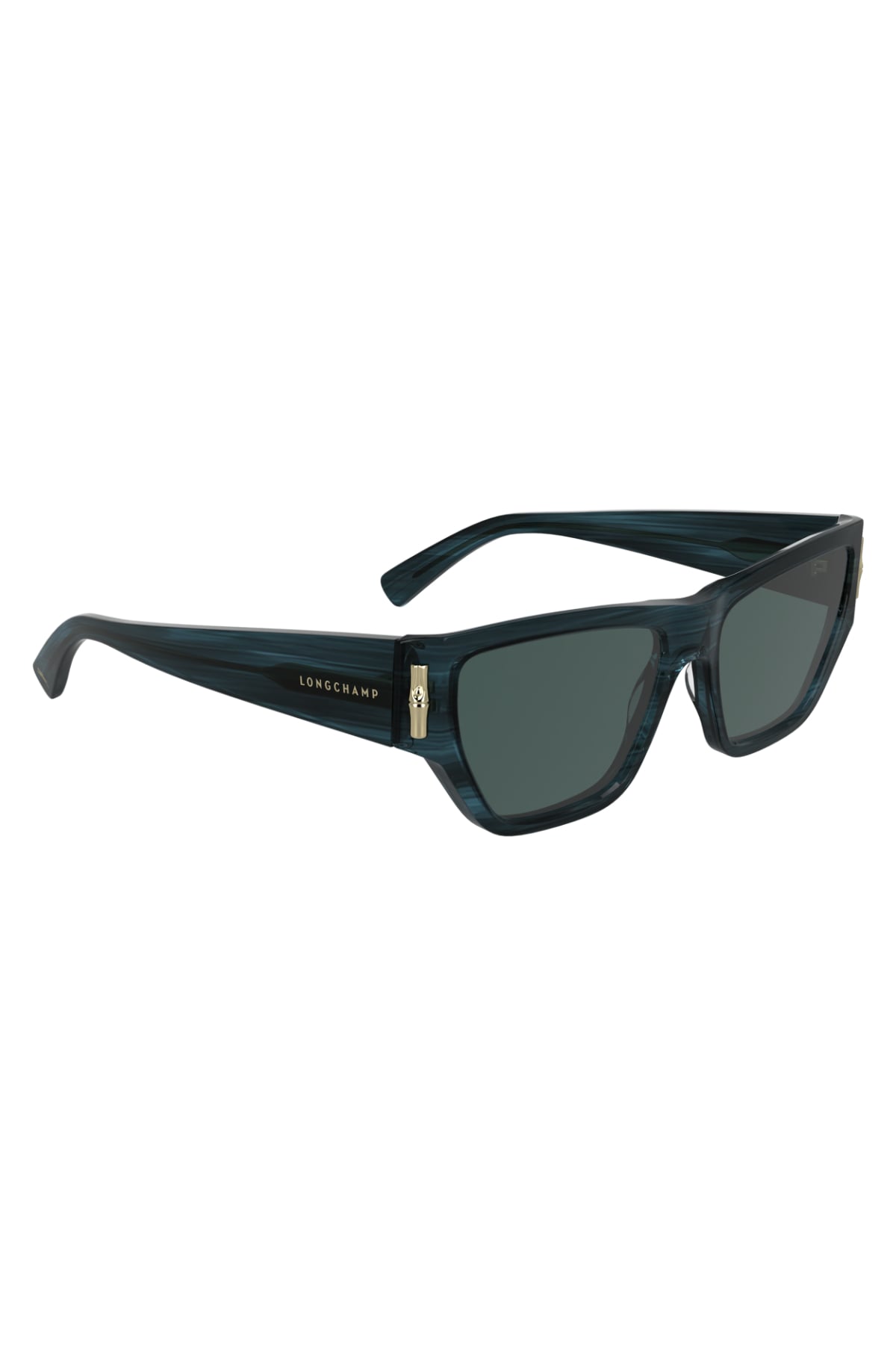 Longchamp LO774S-407 54 Kadın Güneş Gözlüğü